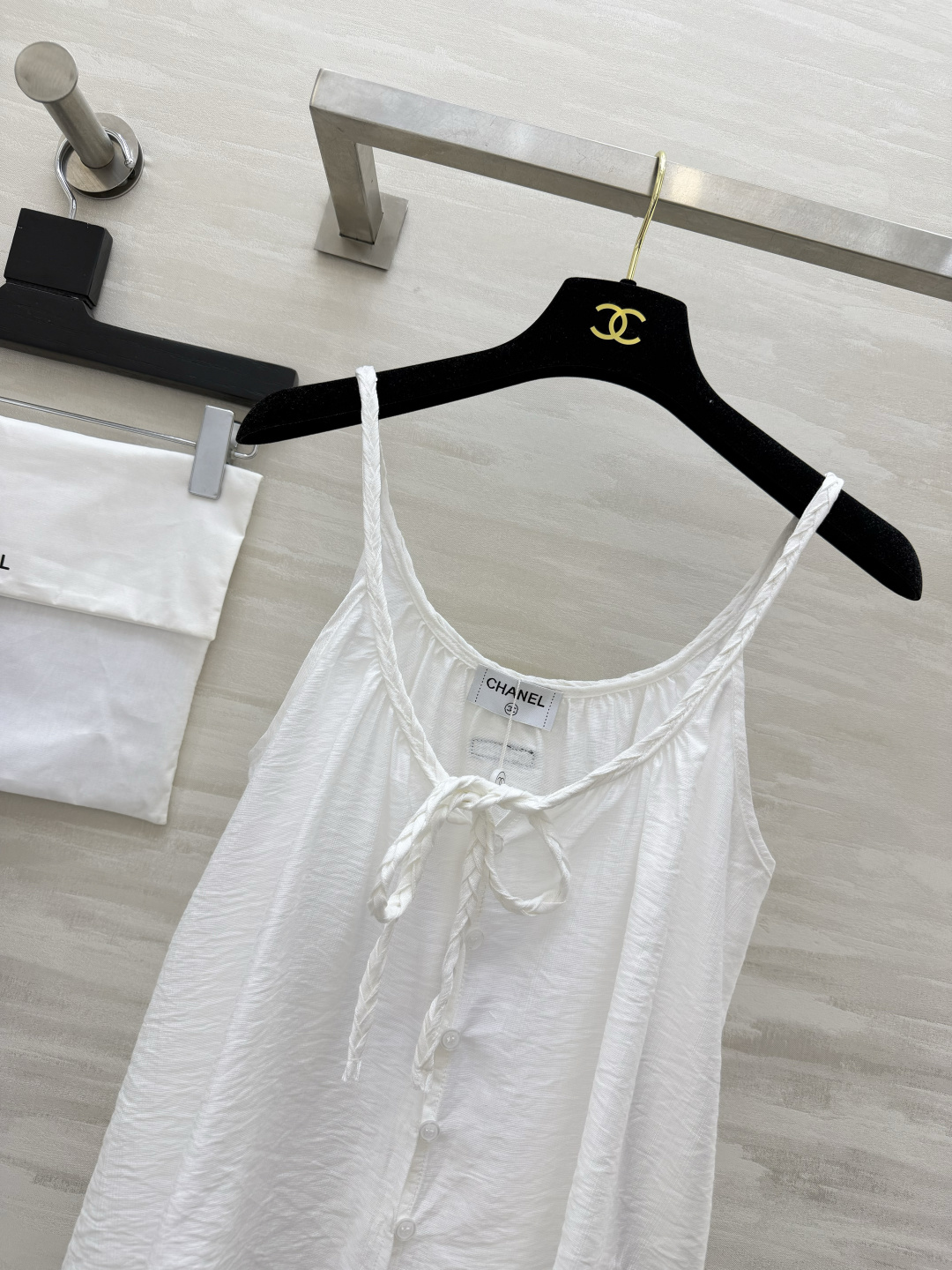 샤넬 여성 반팔 132261 Chanel T Shirt 썸네일 이미지