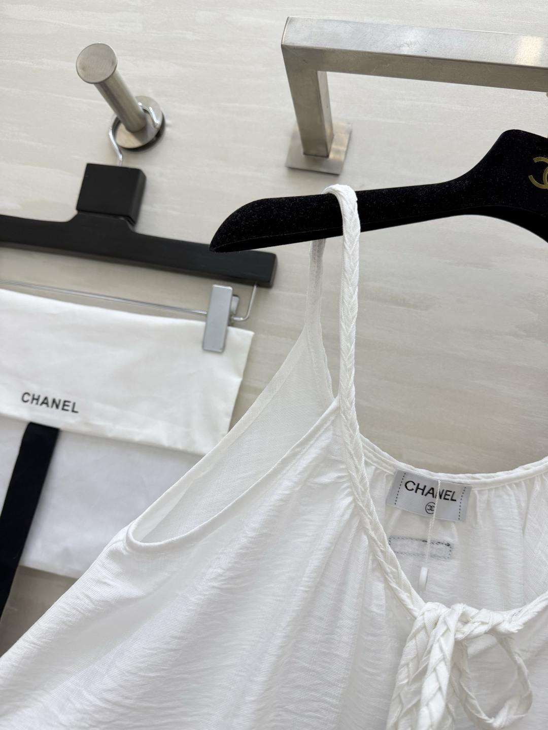 샤넬 여성 반팔 132261 Chanel T Shirt 썸네일 이미지