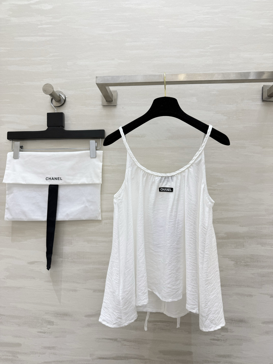 샤넬 여성 반팔 132261 Chanel T Shirt 썸네일 이미지