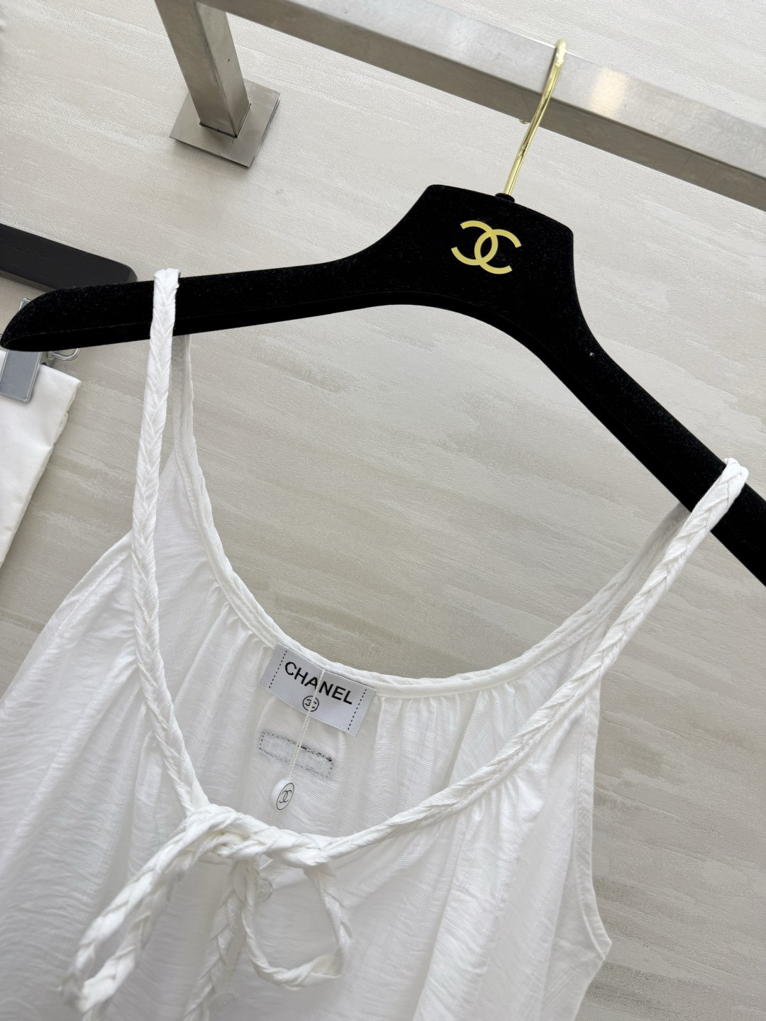 샤넬 여성 반팔 132261 Chanel T Shirt 썸네일 이미지