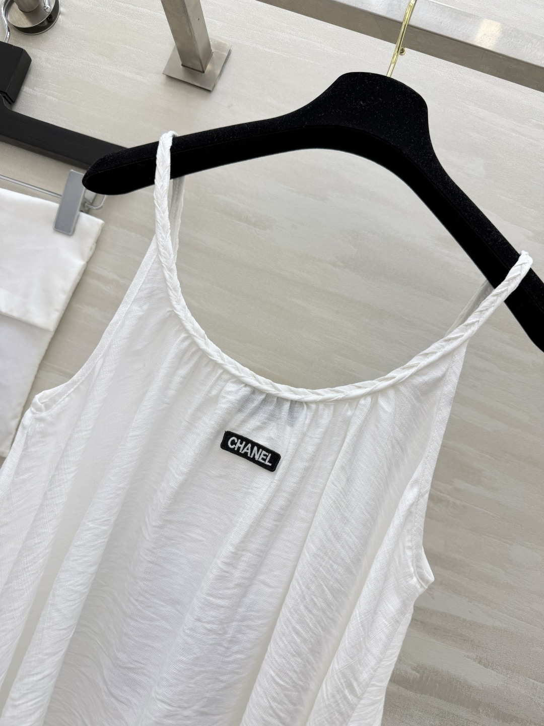 샤넬 여성 반팔 132261 Chanel T Shirt 썸네일 이미지
