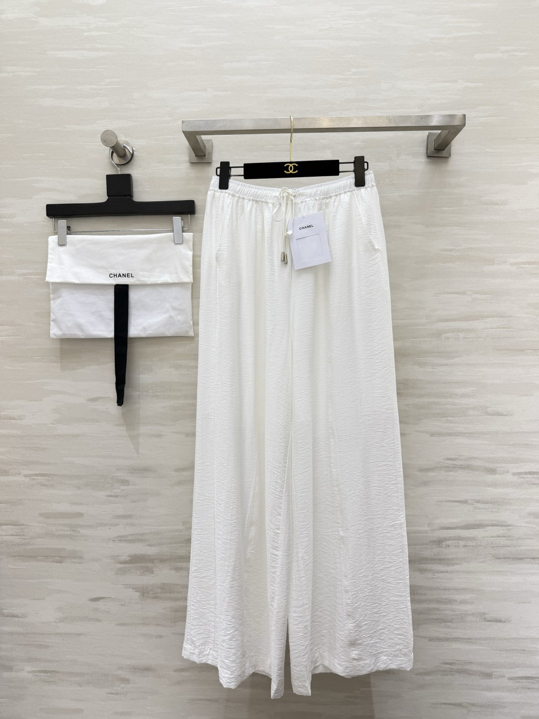 샤넬 여성 바지 132260 Chanel Pants