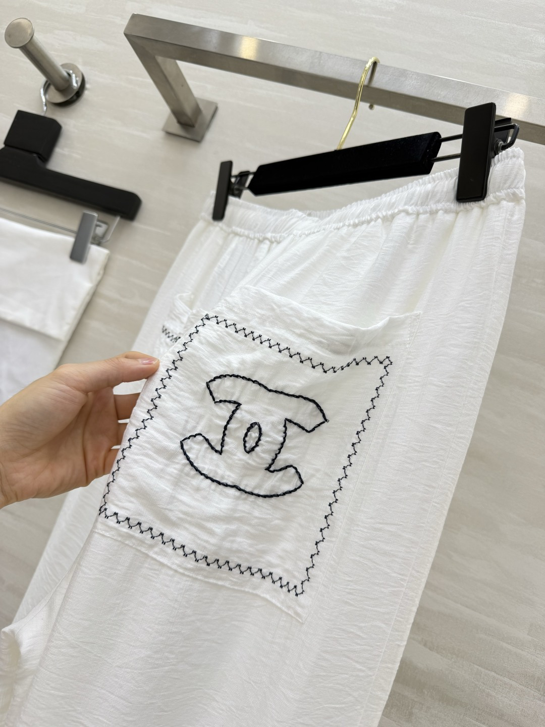 샤넬 여성 바지 132260 Chanel Pants 썸네일 이미지