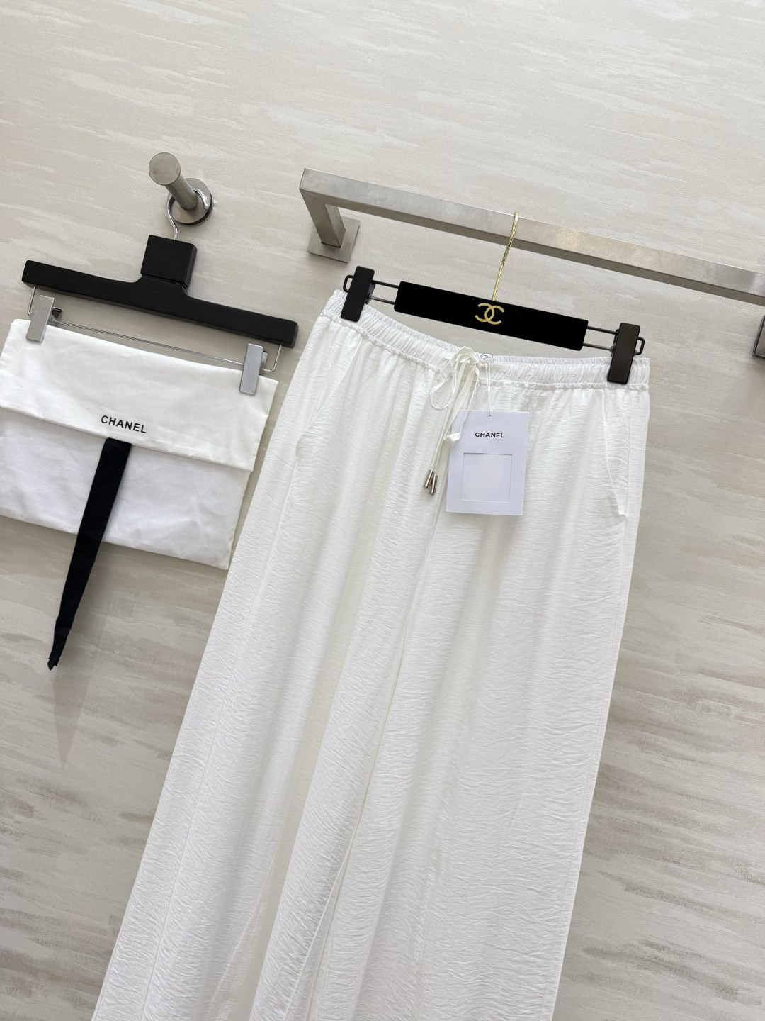 샤넬 여성 바지 132260 Chanel Pants 썸네일 이미지