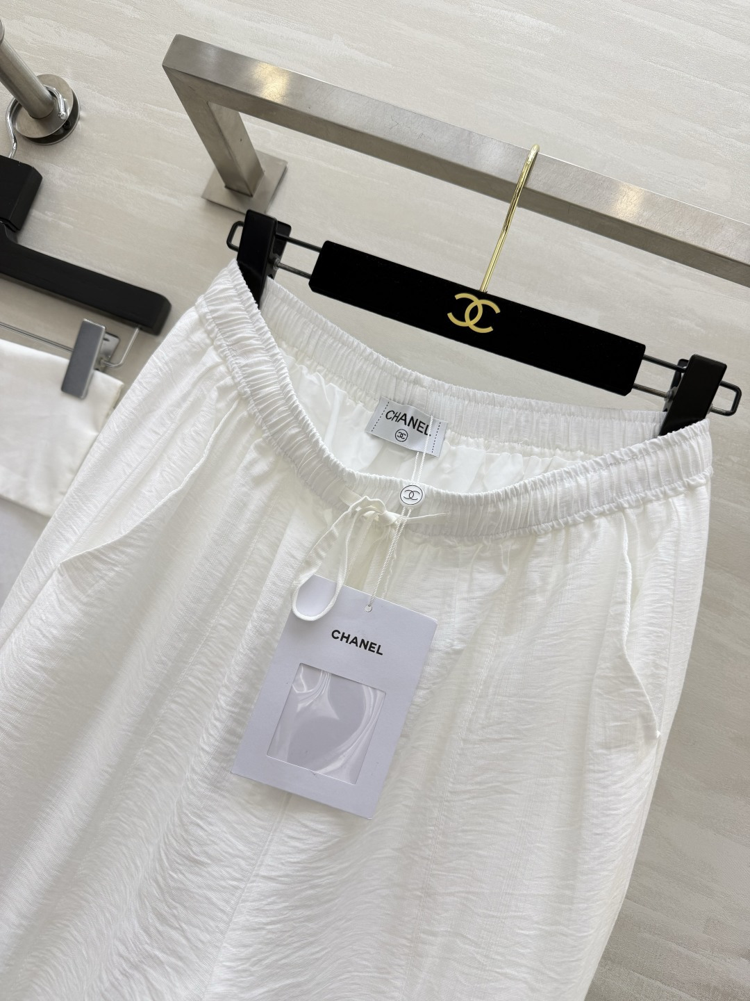 샤넬 여성 바지 132260 Chanel Pants 썸네일 이미지