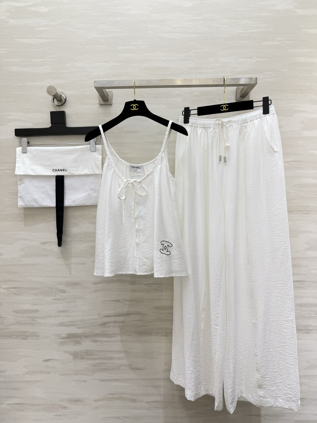샤넬 여성 바지 132260 Chanel Pants 썸네일 이미지