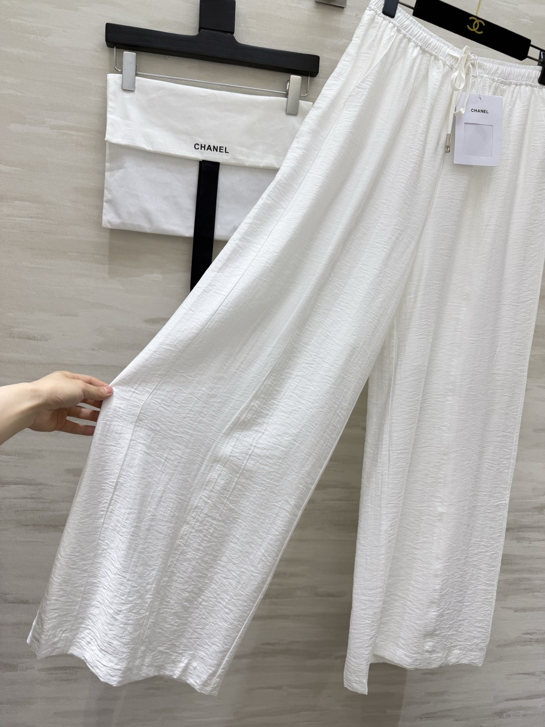 샤넬 여성 바지 132260 Chanel Pants 썸네일 이미지