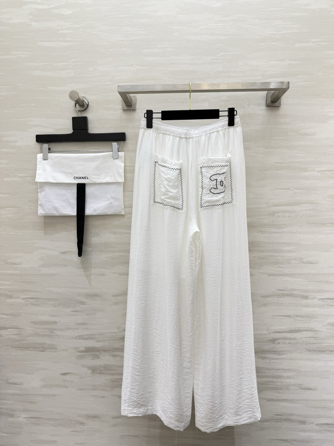 샤넬 여성 바지 132260 Chanel Pants 썸네일 이미지