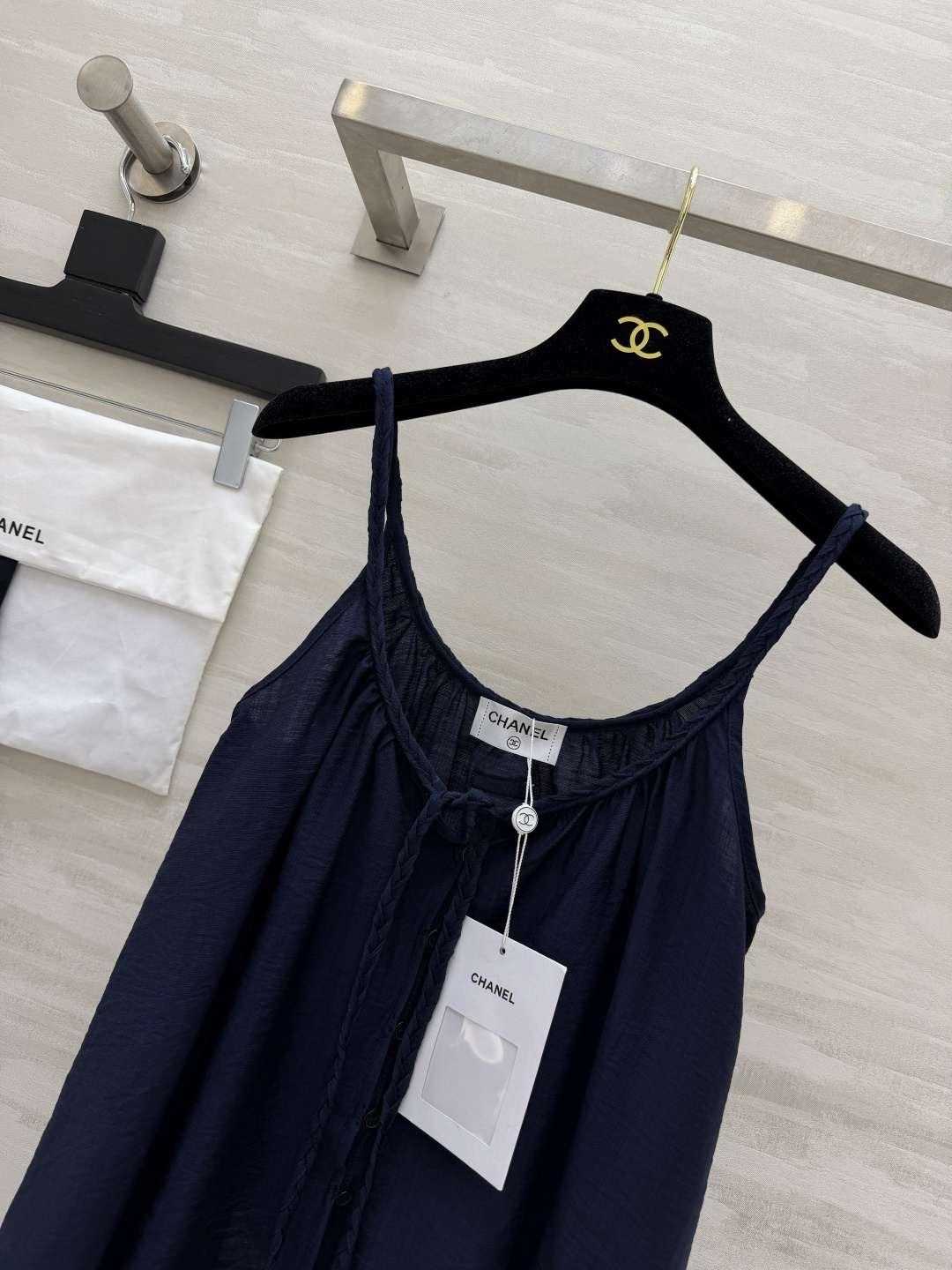 샤넬 여성 반팔 132259 Chanel T Shirt 썸네일 이미지