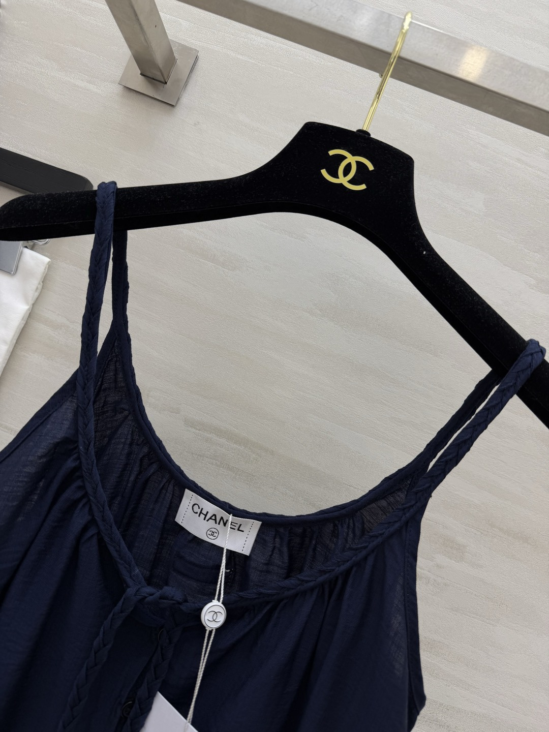 샤넬 여성 반팔 132259 Chanel T Shirt 썸네일 이미지
