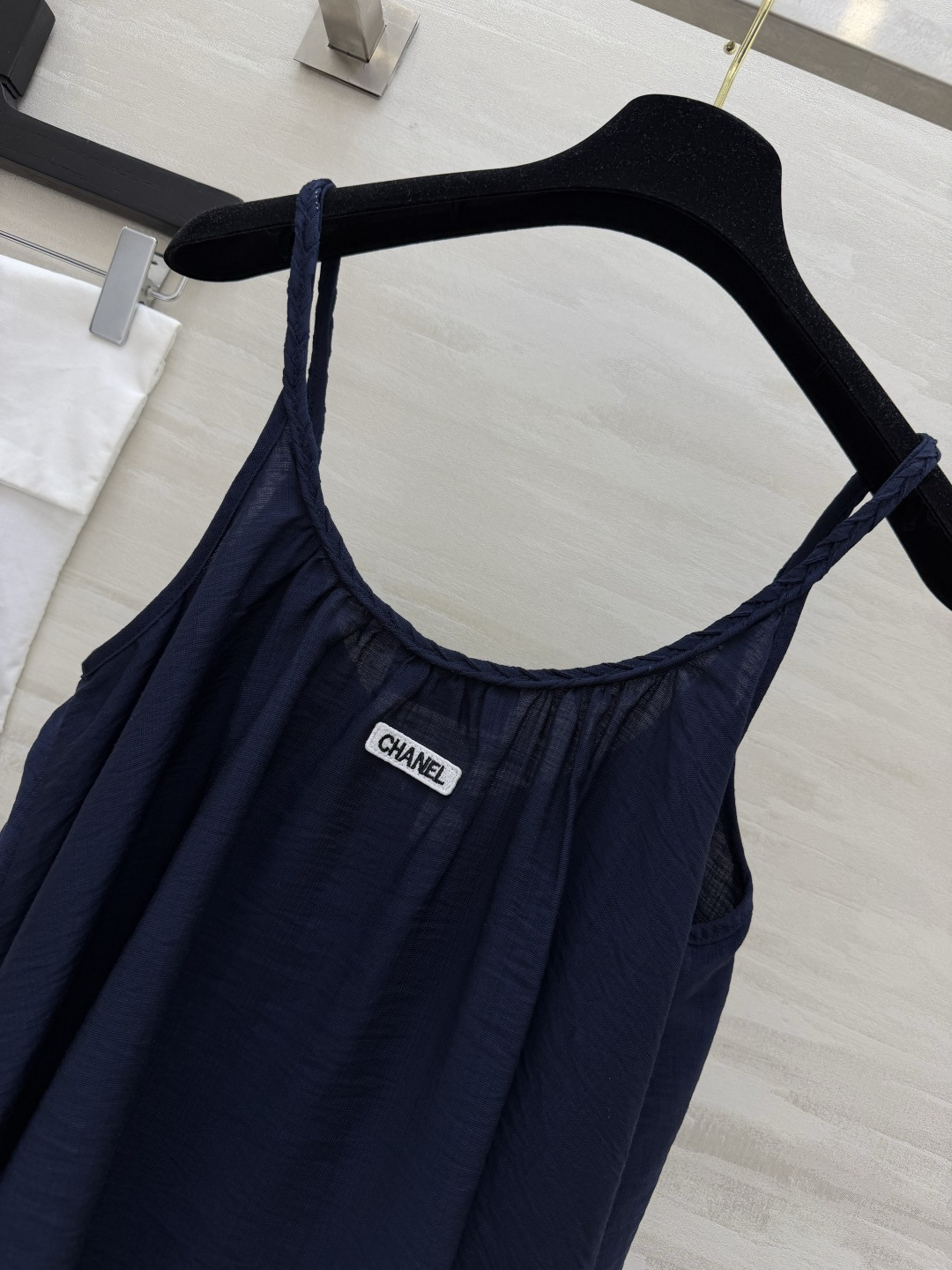 샤넬 여성 반팔 132259 Chanel T Shirt 썸네일 이미지