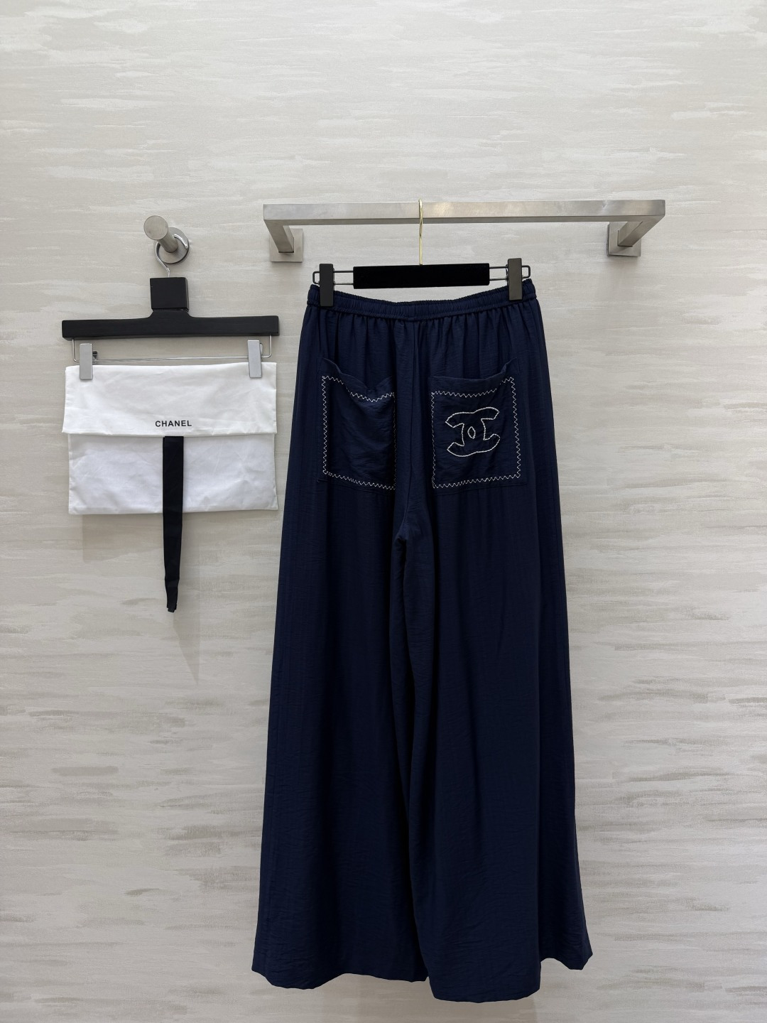 샤넬 여성 바지 132258 Chanel Pants 썸네일 이미지