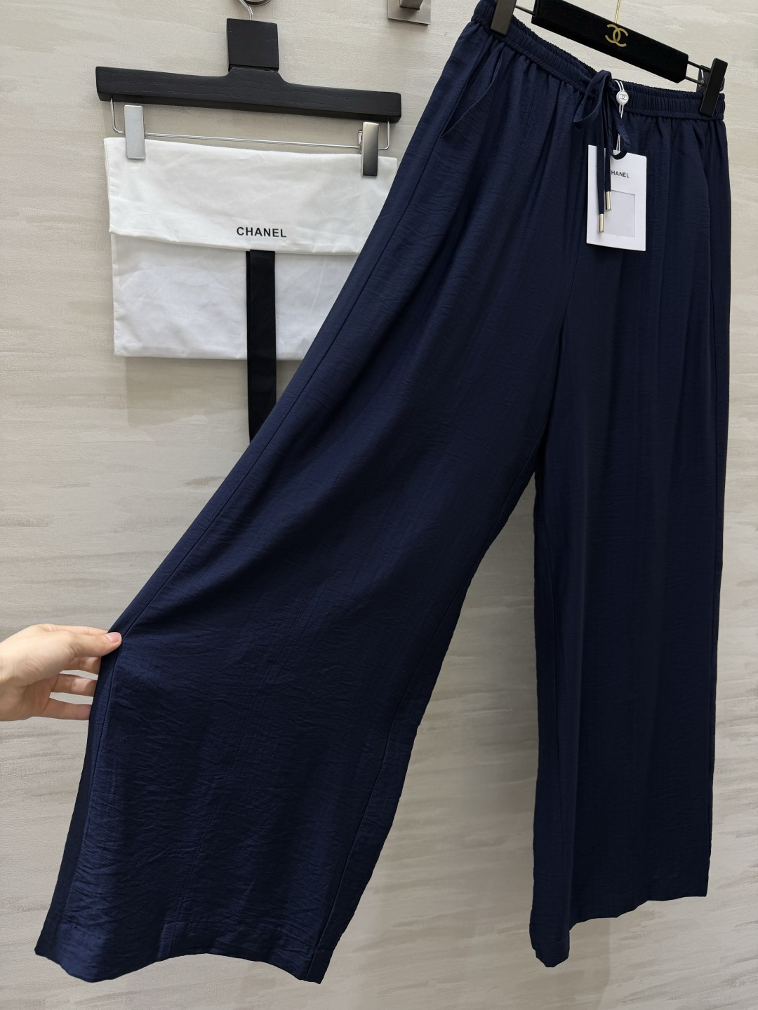 샤넬 여성 바지 132258 Chanel Pants 썸네일 이미지