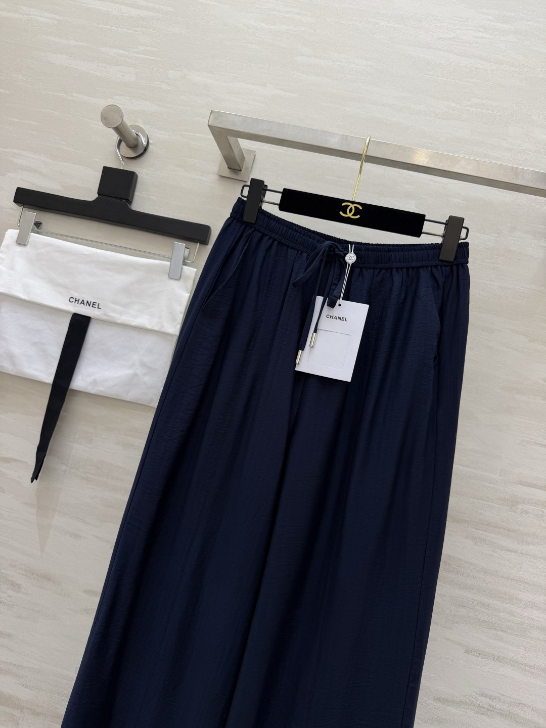 샤넬 여성 바지 132258 Chanel Pants 썸네일 이미지