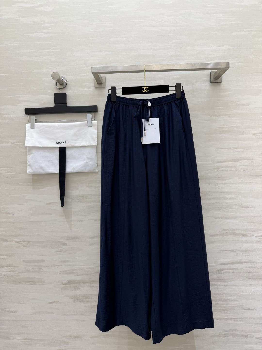 샤넬 여성 바지 132258 Chanel Pants