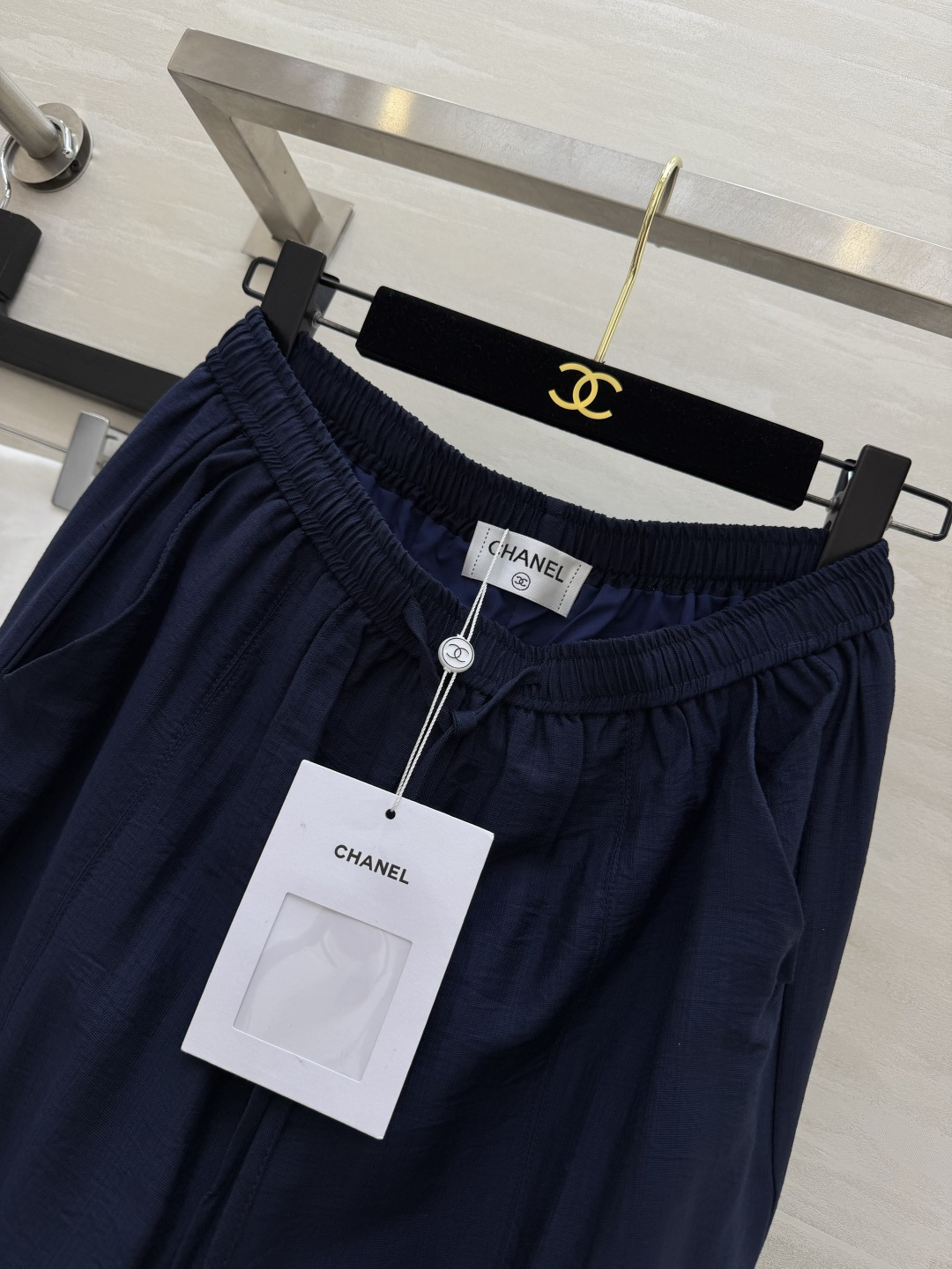 샤넬 여성 바지 132258 Chanel Pants 썸네일 이미지