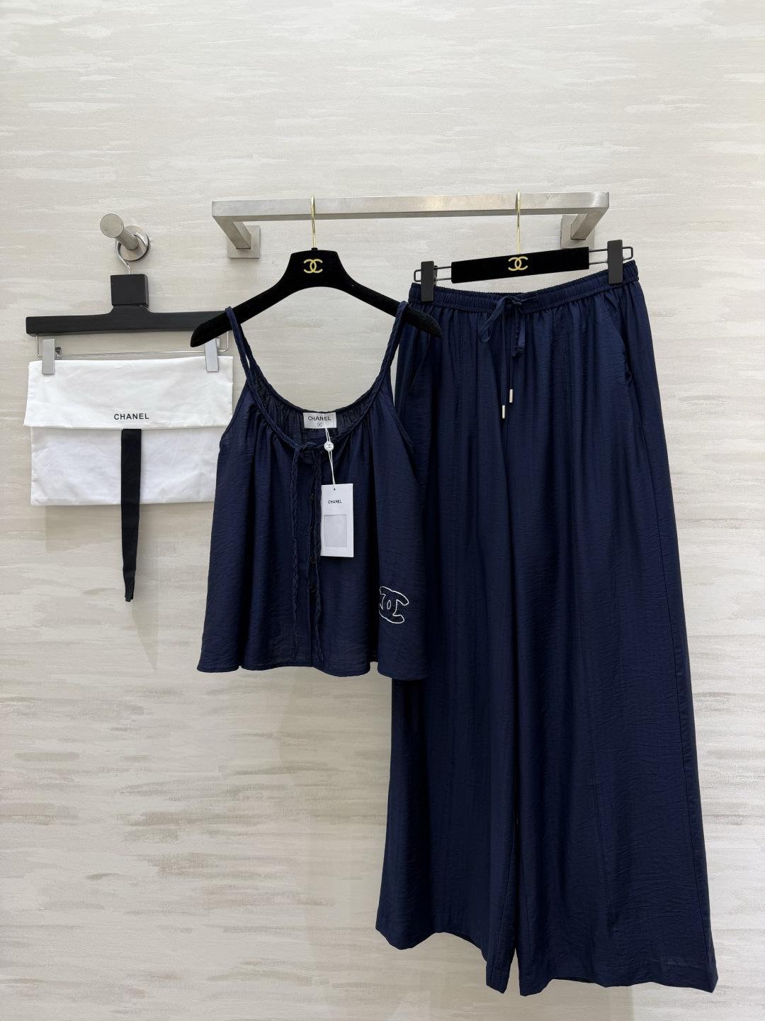 샤넬 여성 바지 132258 Chanel Pants 썸네일 이미지