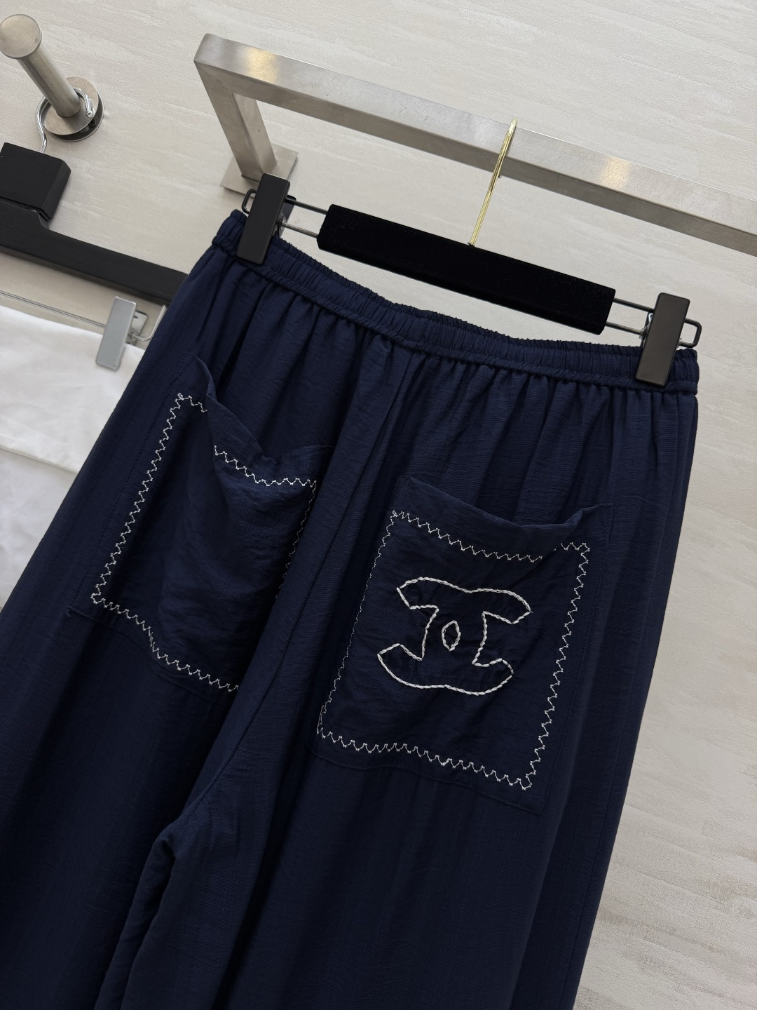 샤넬 여성 바지 132258 Chanel Pants 썸네일 이미지