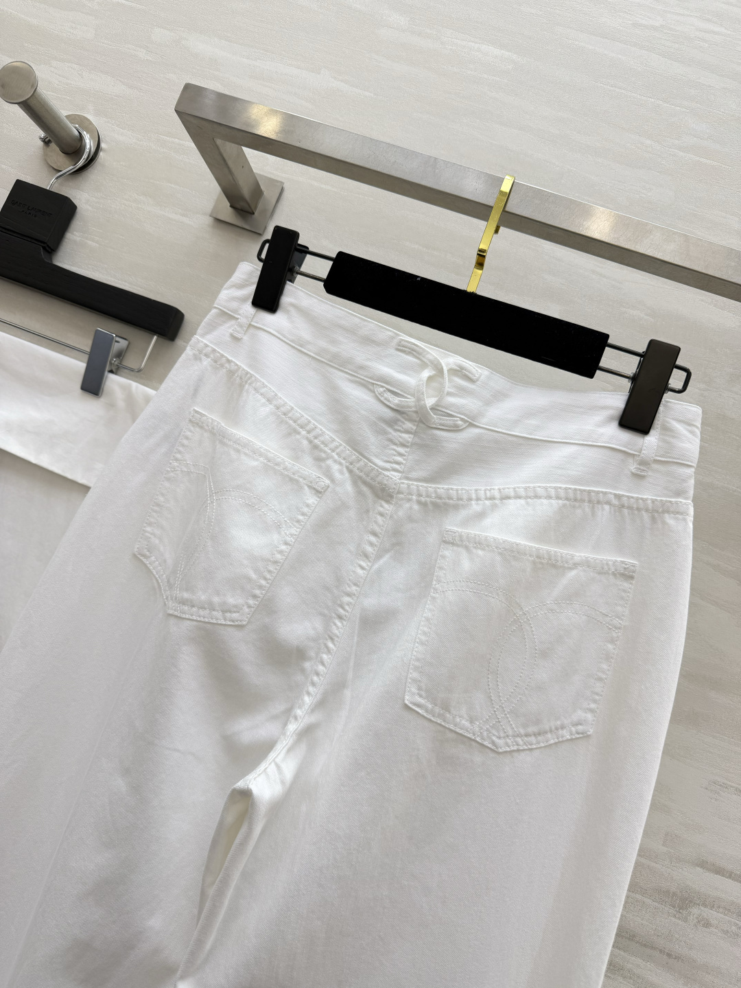 샤넬 여성 바지 132019 Chanel Pants 썸네일 이미지