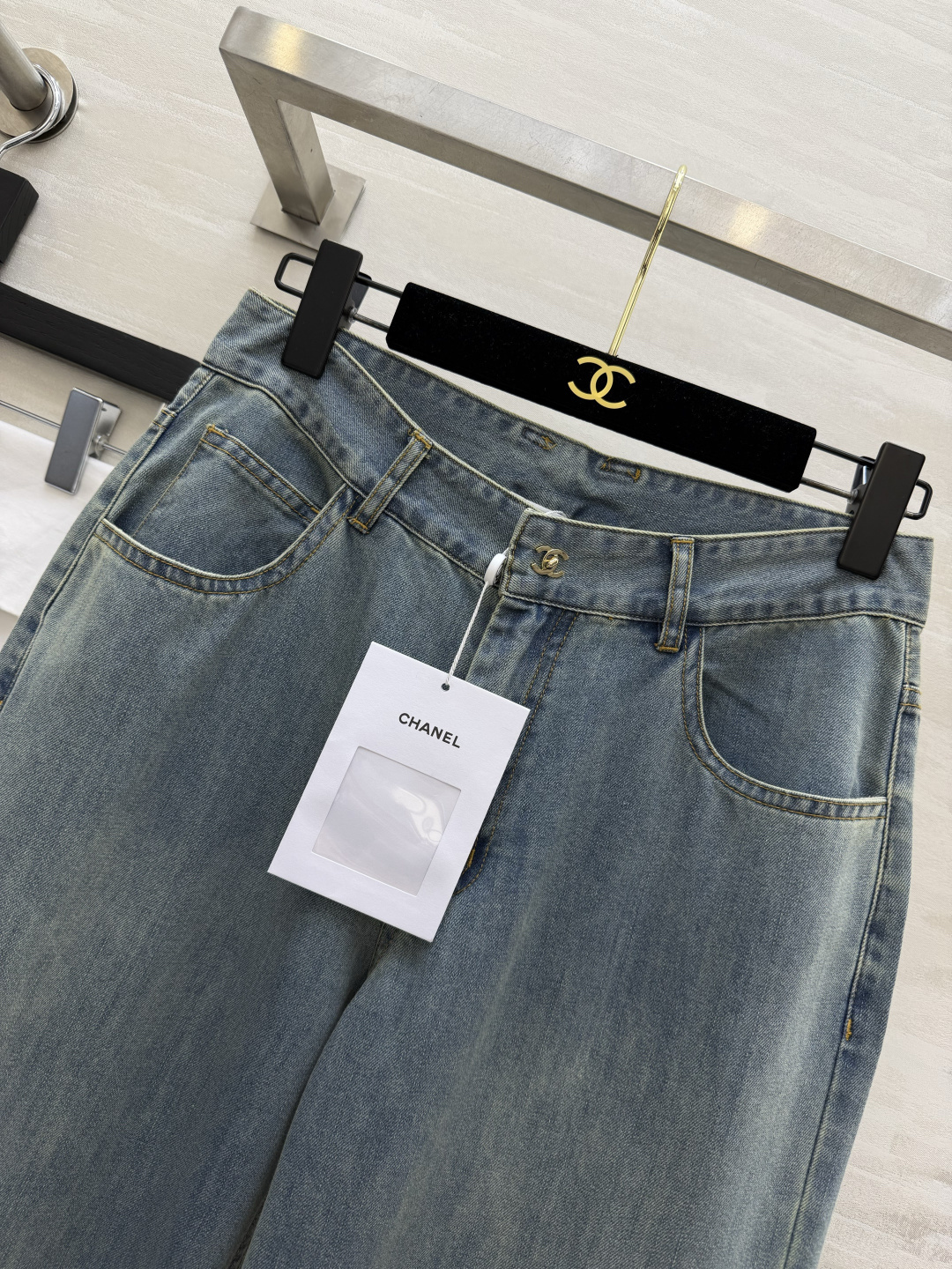 샤넬 여성 바지 132020 Chanel Pants 썸네일 이미지