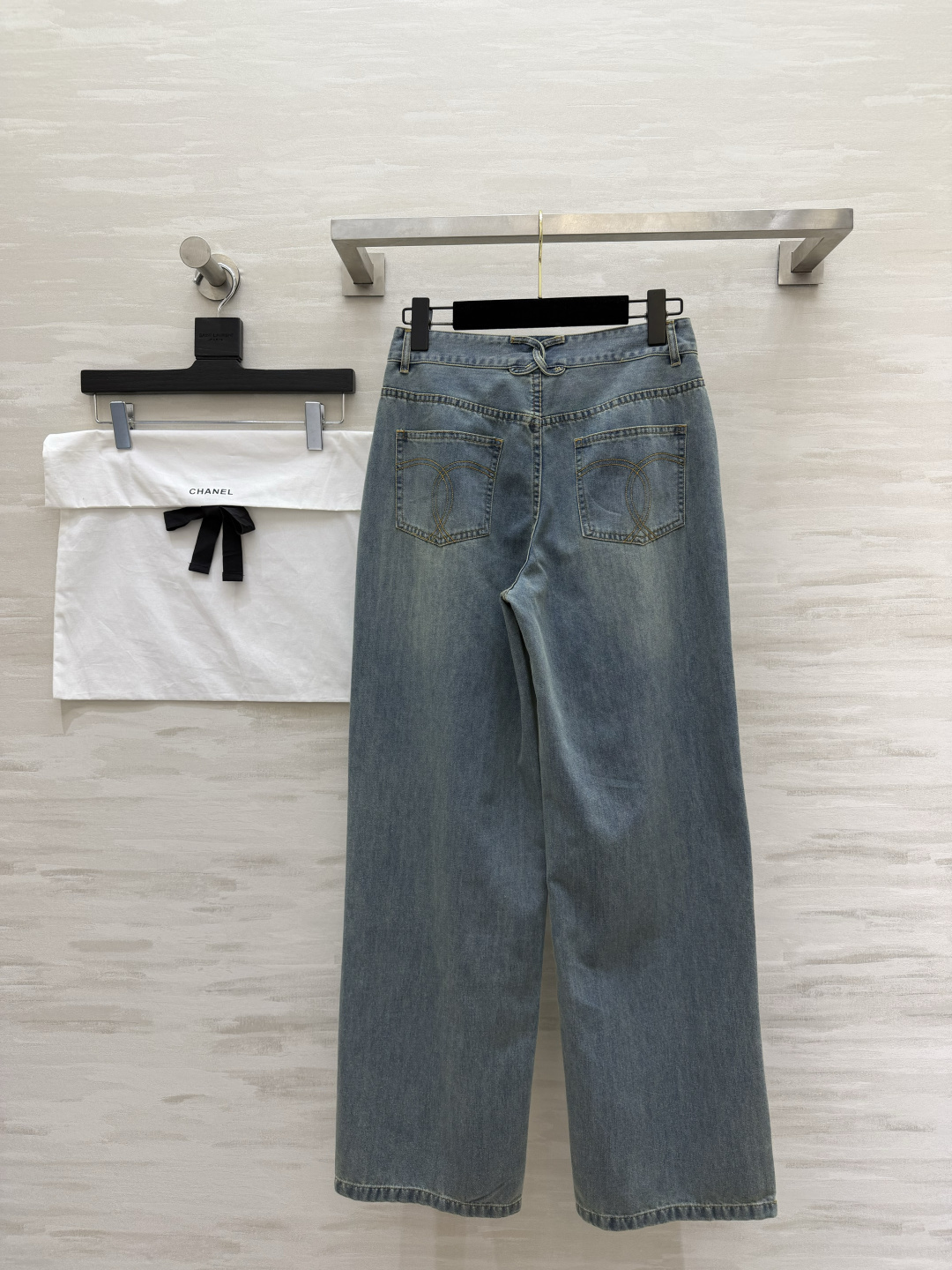 샤넬 여성 바지 132020 Chanel Pants 썸네일 이미지
