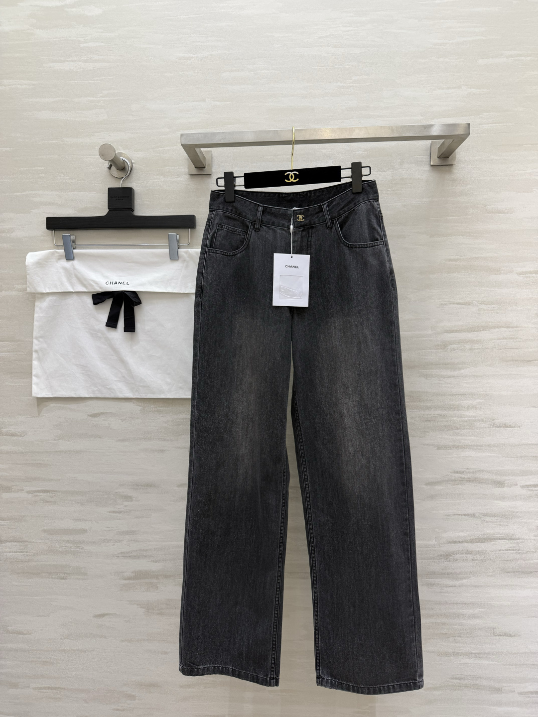 샤넬 여성 바지 132021 Chanel Pants
