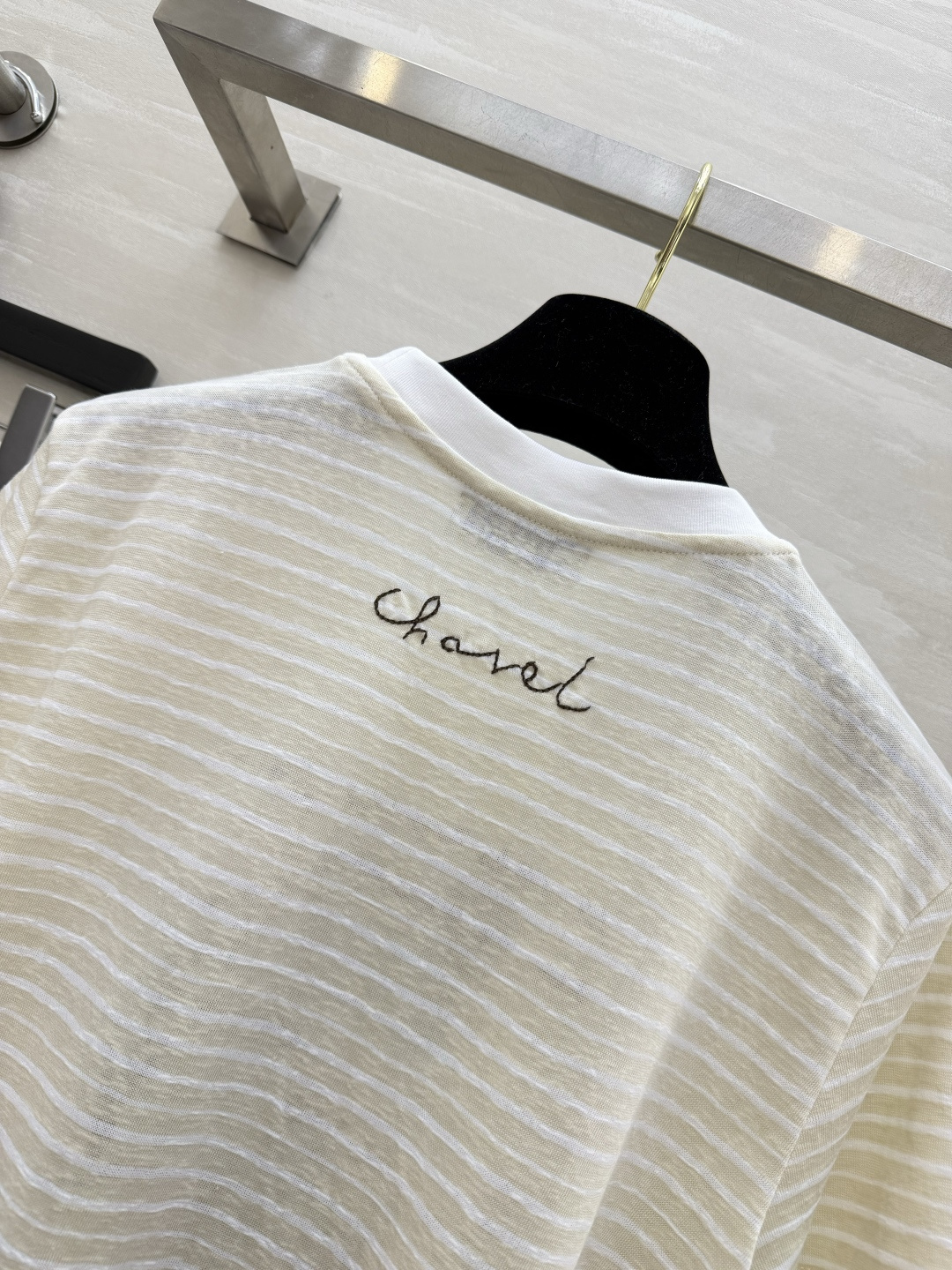 샤넬 여성 반팔 132022 Chanel T Shirt 썸네일 이미지
