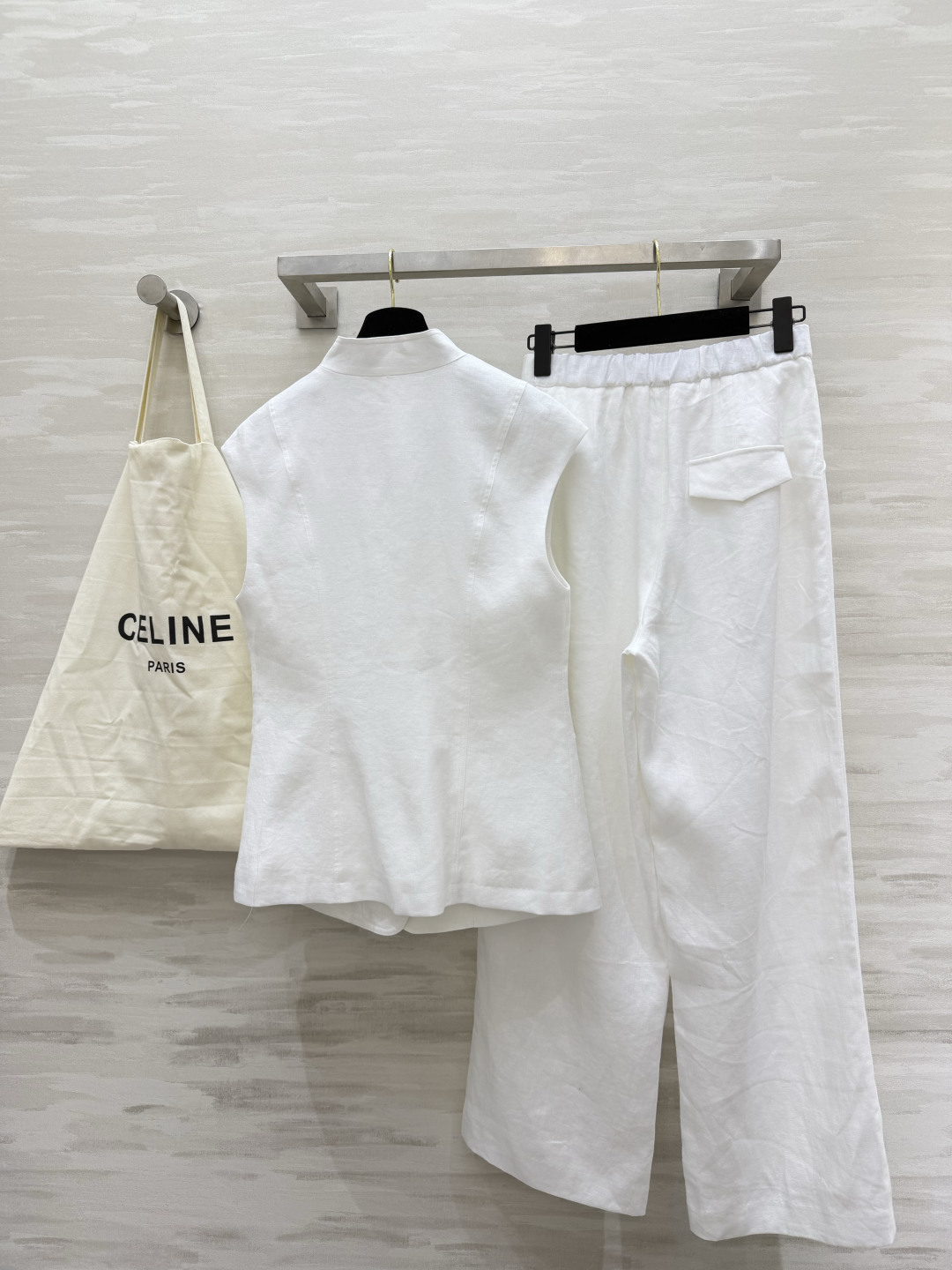 셀린느 여성 세트 132029 Celine Set 썸네일 이미지