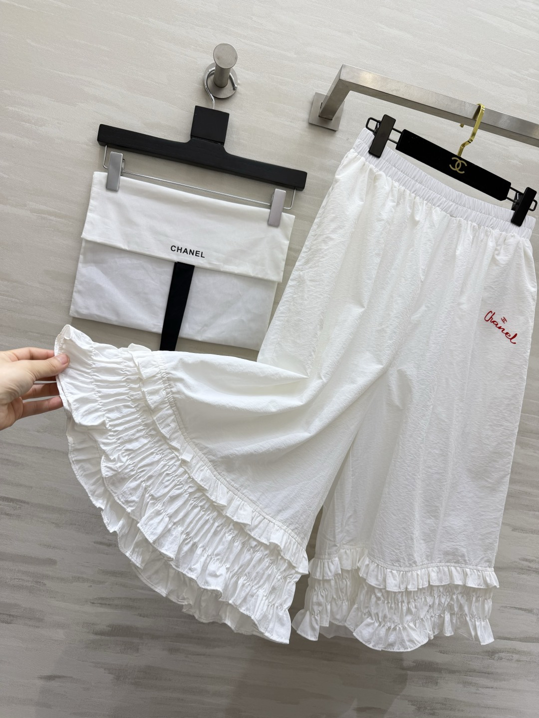 샤넬 여성 바지 131927 Chanel Pants 썸네일 이미지