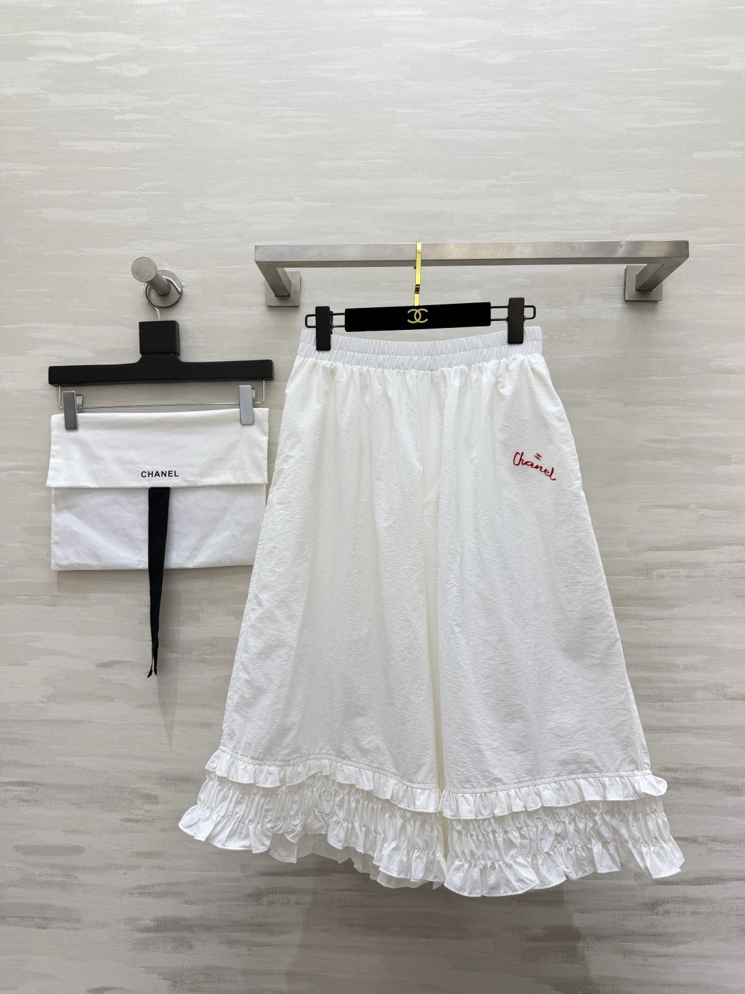 샤넬 여성 바지 131927 Chanel Pants