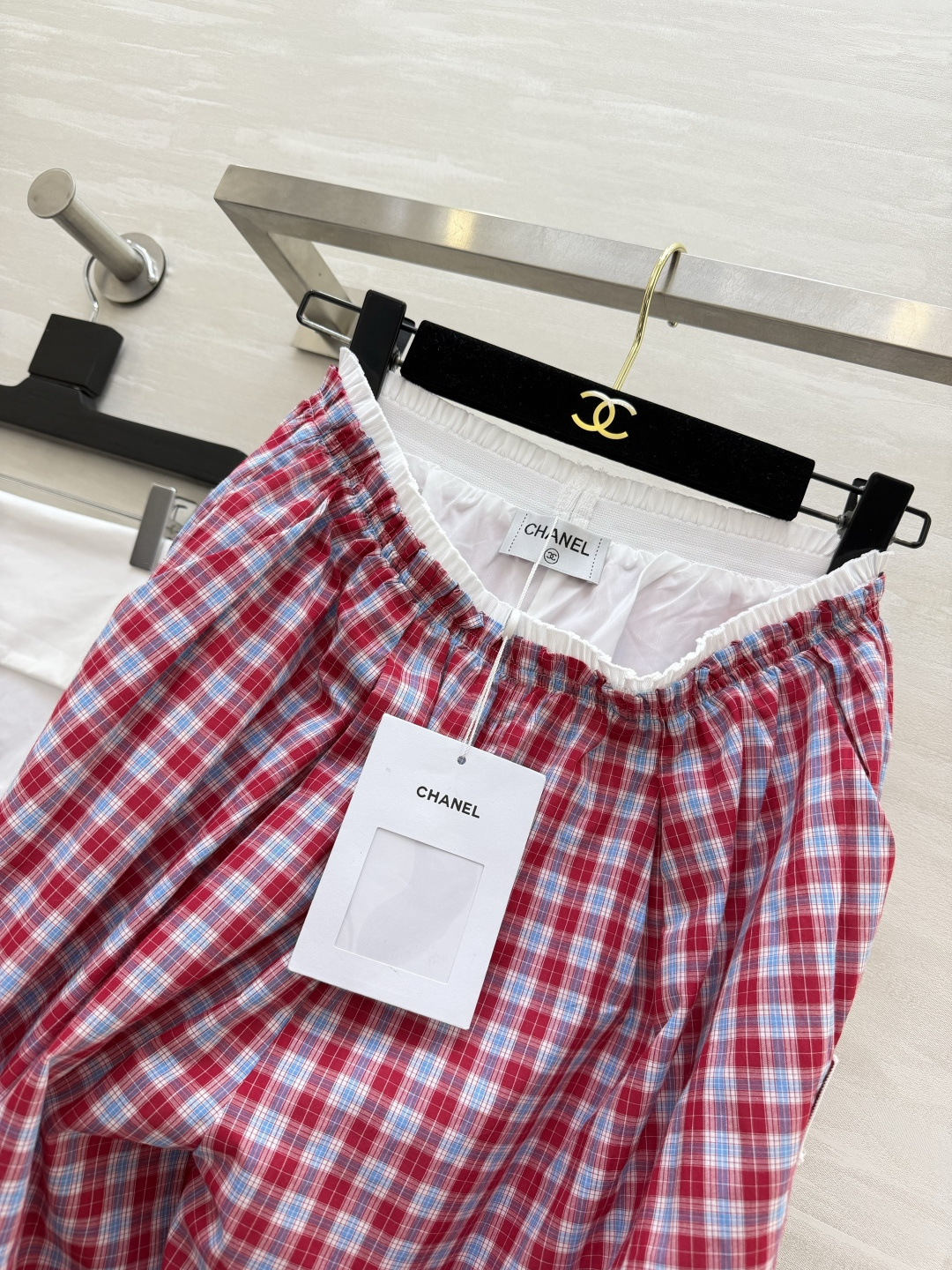 샤넬 여성 바지 131926 Chanel Pants 썸네일 이미지