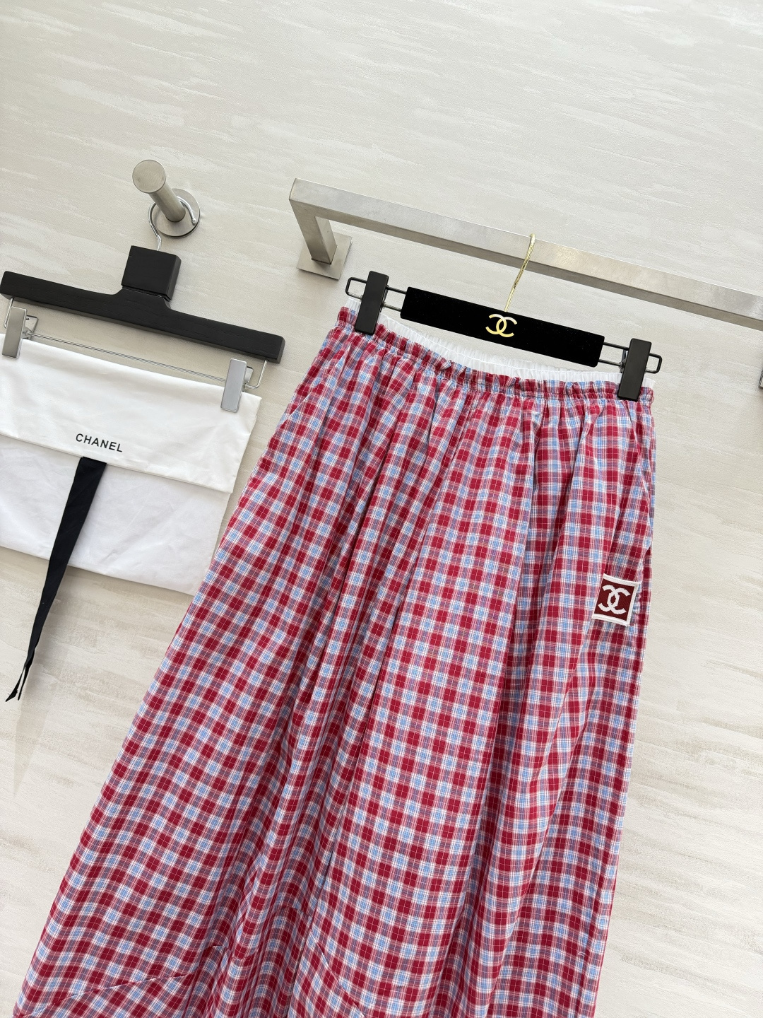샤넬 여성 바지 131926 Chanel Pants 썸네일 이미지