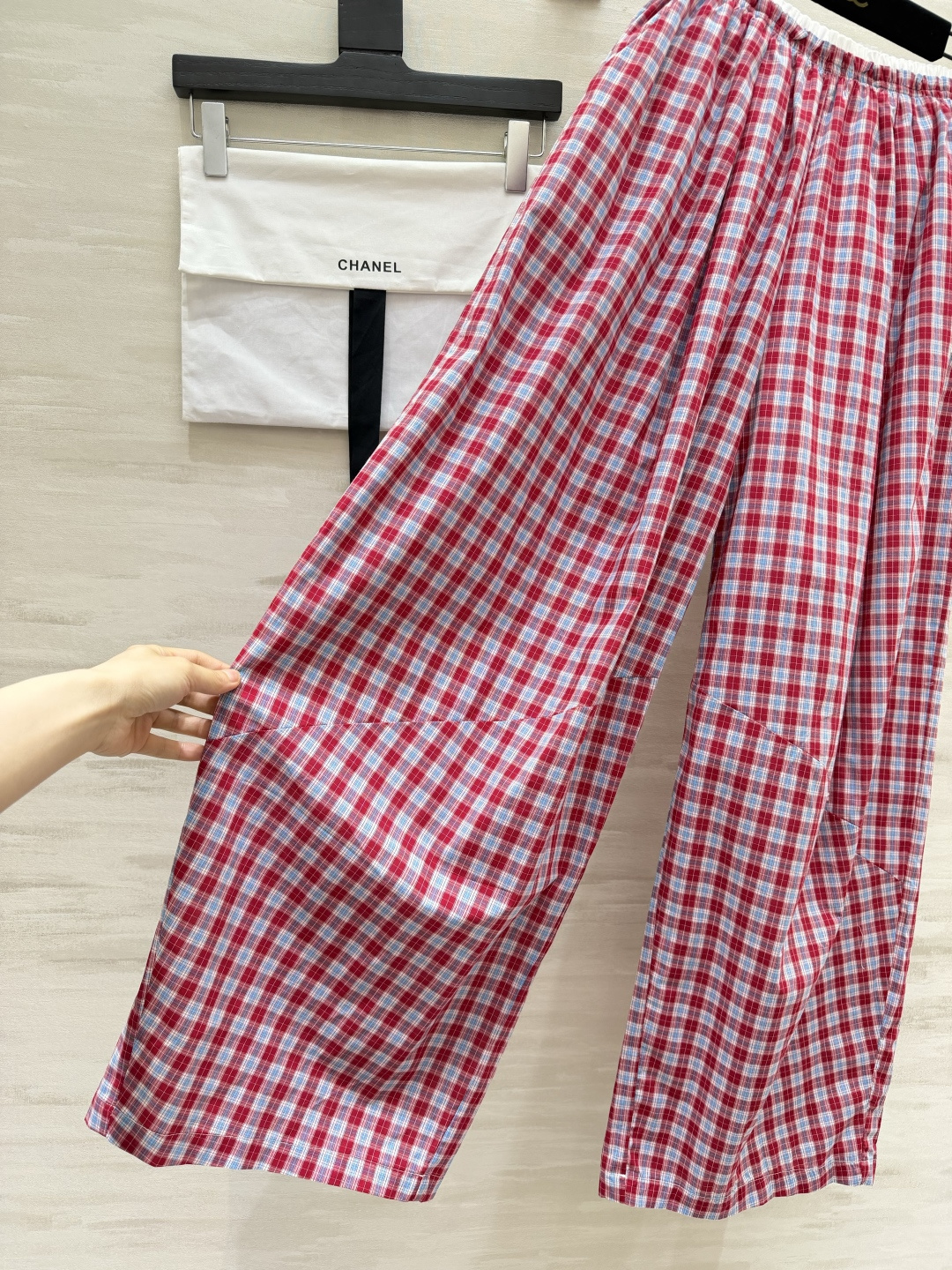 샤넬 여성 바지 131926 Chanel Pants 썸네일 이미지
