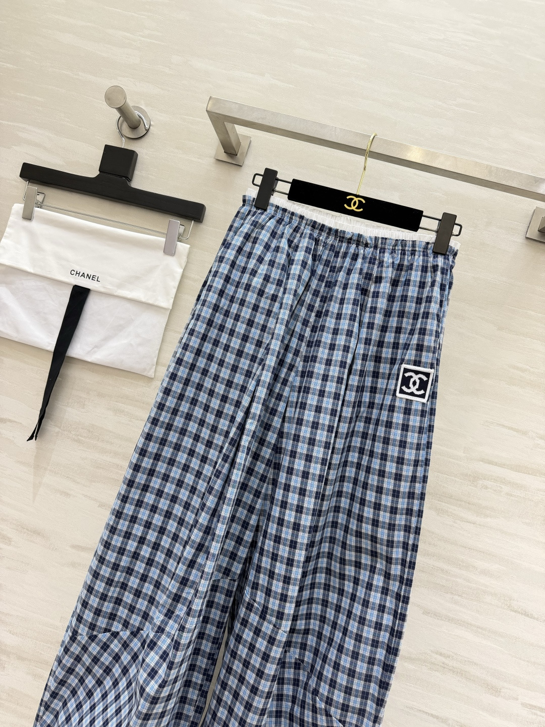 샤넬 여성 바지 131925 Chanel Pants 썸네일 이미지