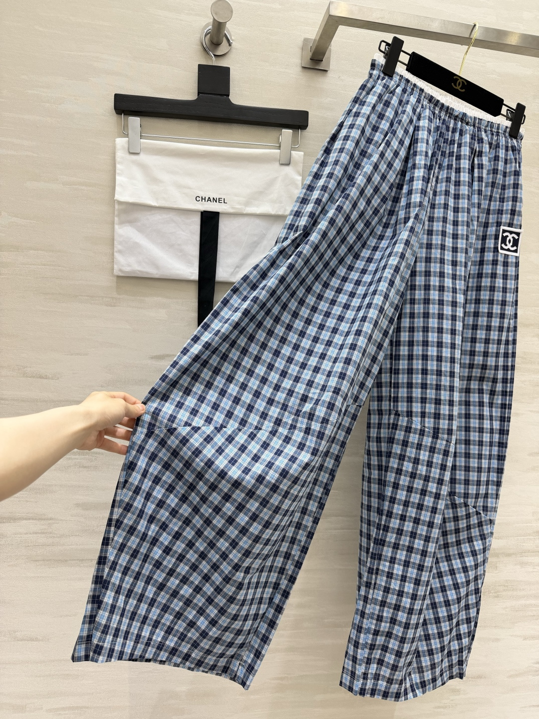 샤넬 여성 바지 131925 Chanel Pants 썸네일 이미지