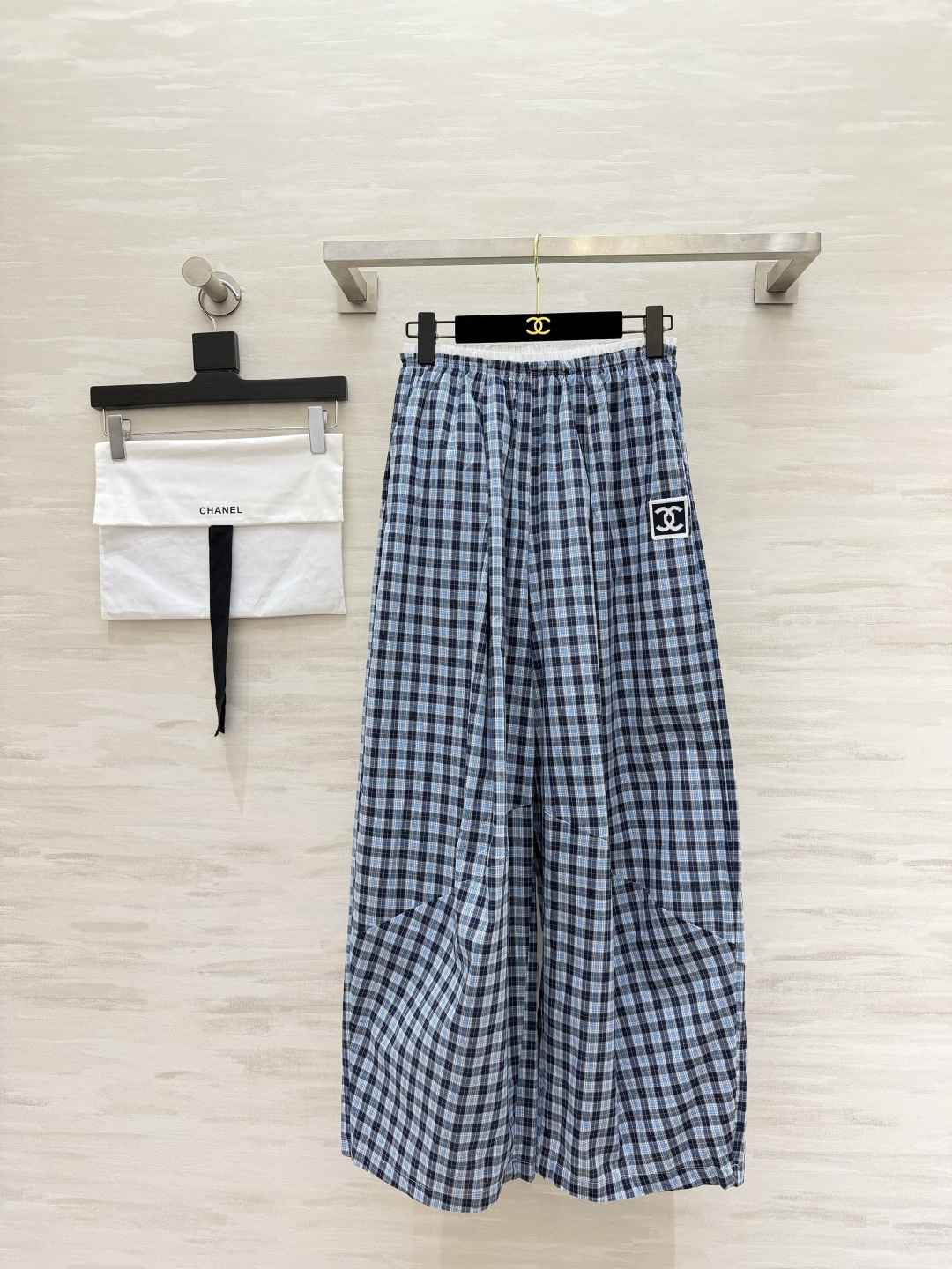 샤넬 여성 바지 131925 Chanel Pants