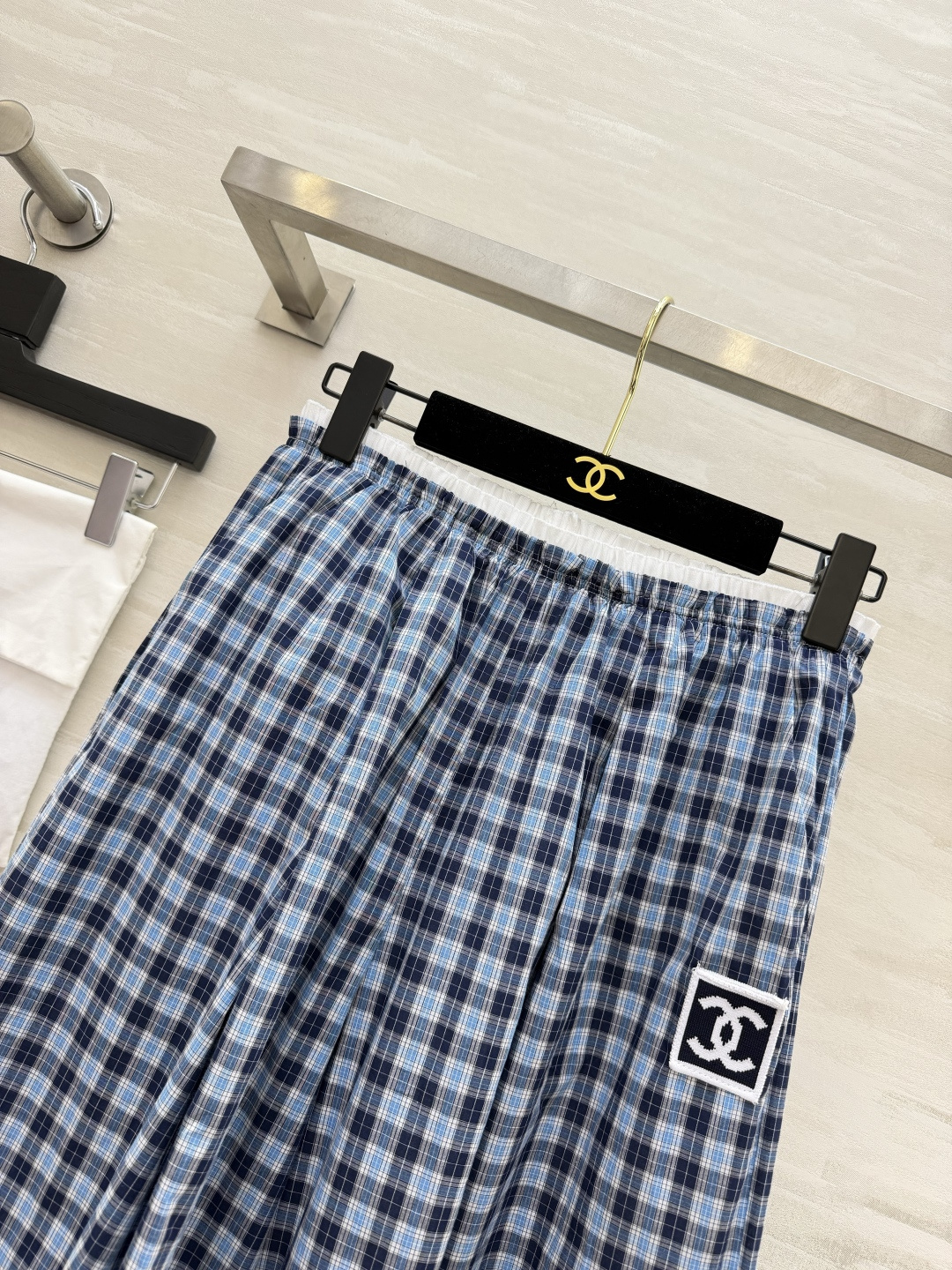 샤넬 여성 바지 131925 Chanel Pants 썸네일 이미지