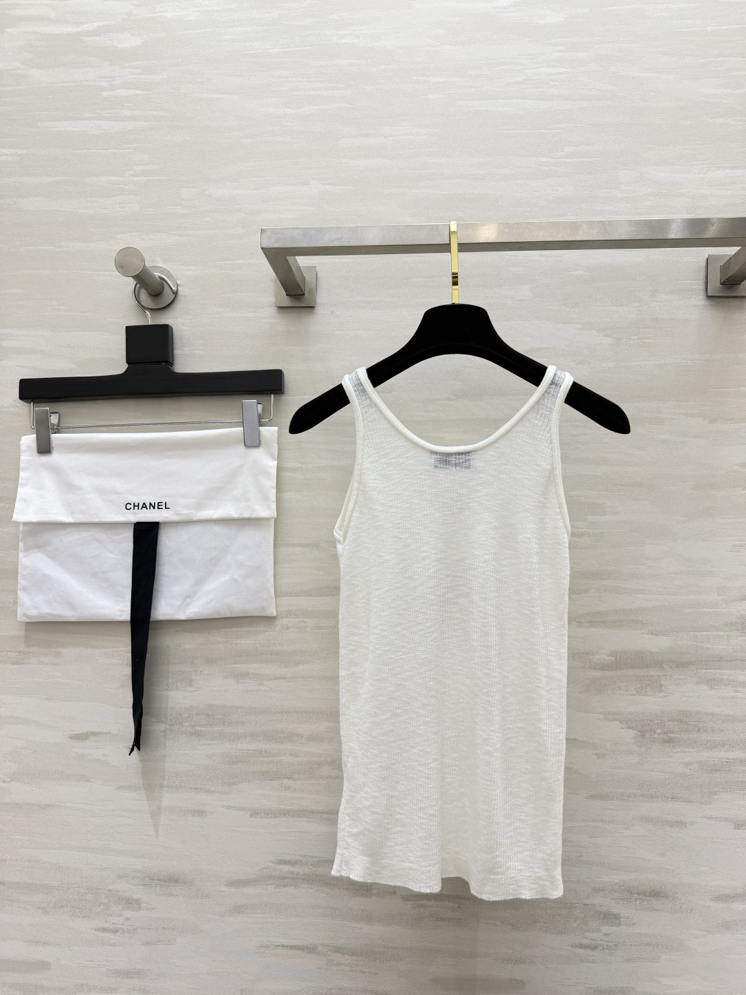 샤넬 여성 반팔 131924 Chanel T Shirt 썸네일 이미지