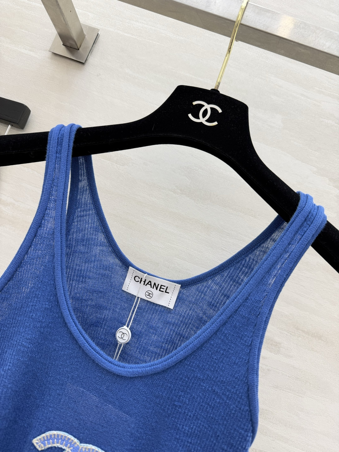 샤넬 여성 반팔 131923 Chanel T Shirt 썸네일 이미지