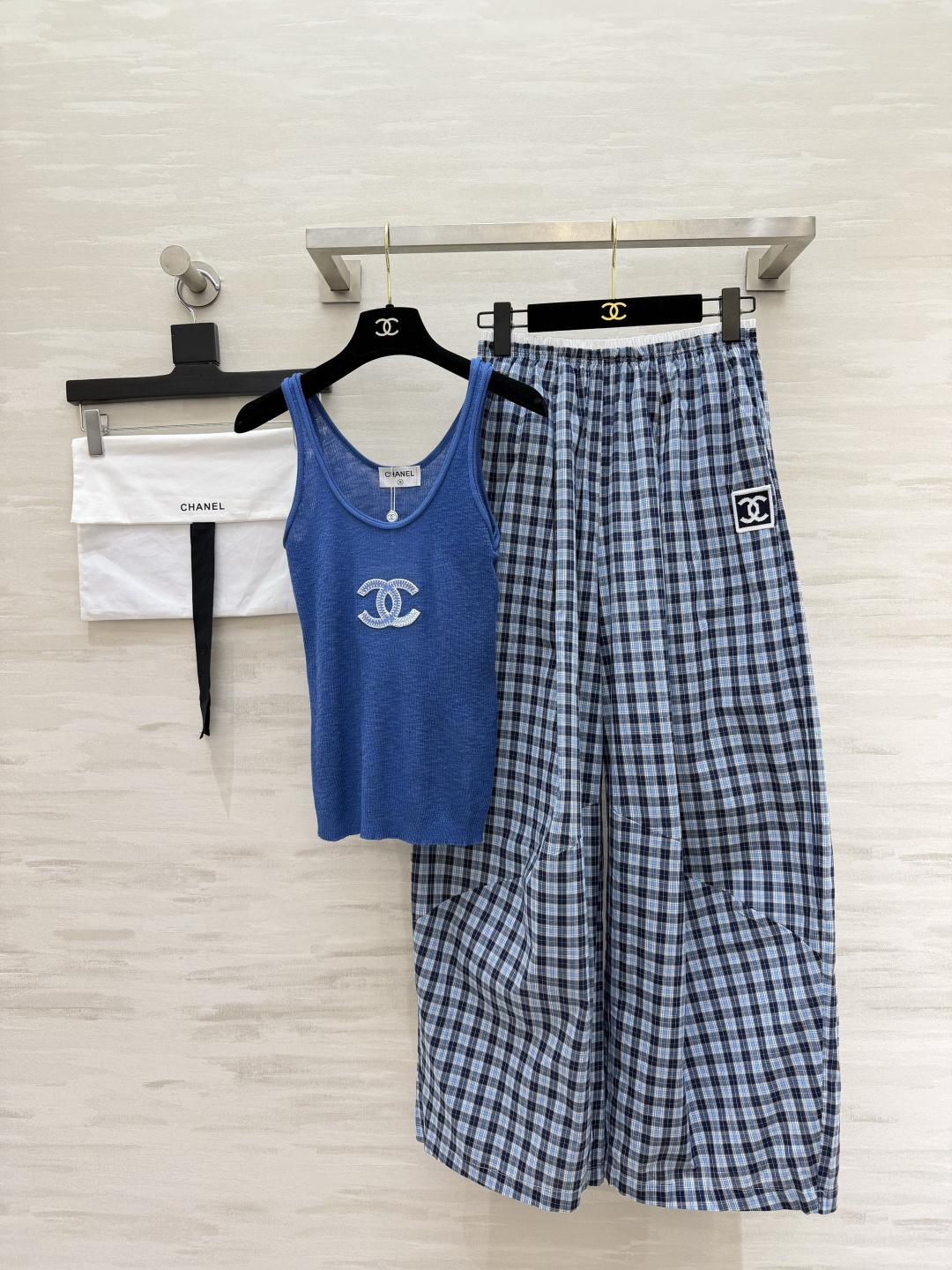 샤넬 여성 반팔 131923 Chanel T Shirt 썸네일 이미지