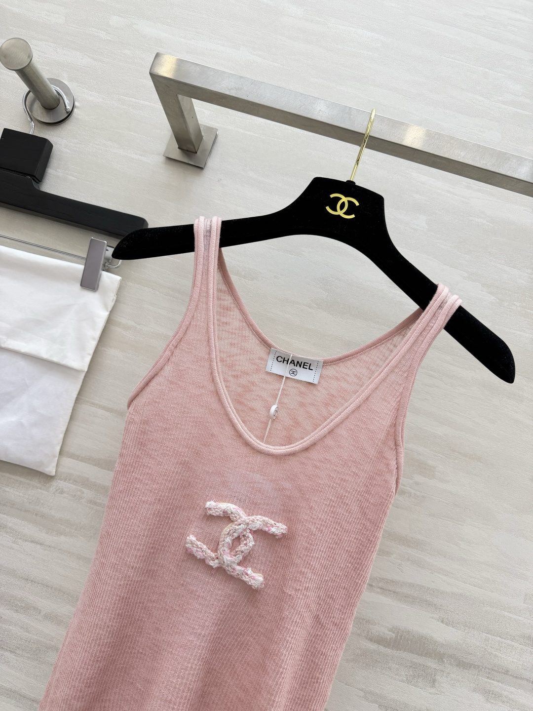 샤넬 여성 반팔 131922 Chanel T Shirt 썸네일 이미지