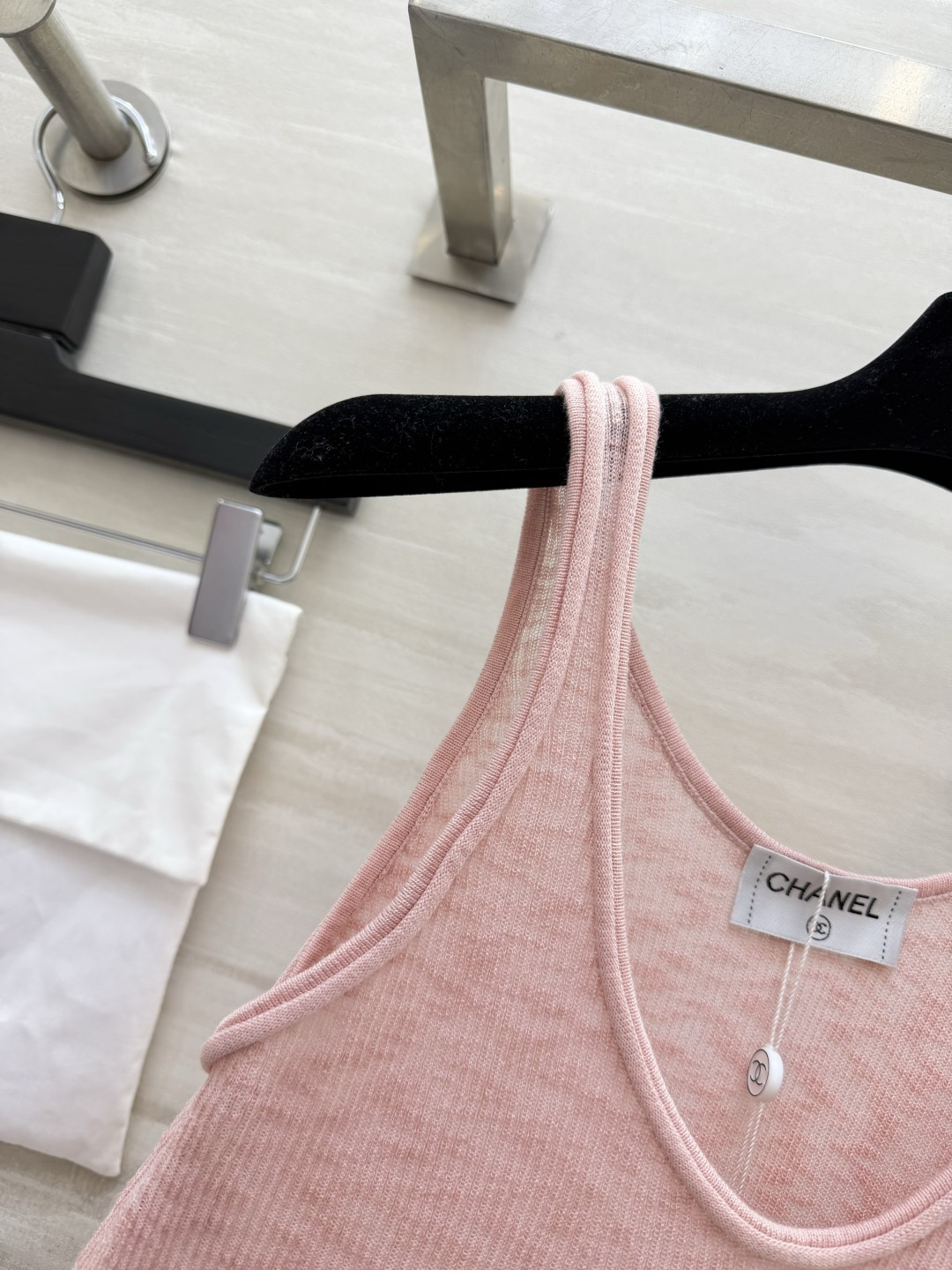 샤넬 여성 반팔 131922 Chanel T Shirt 썸네일 이미지
