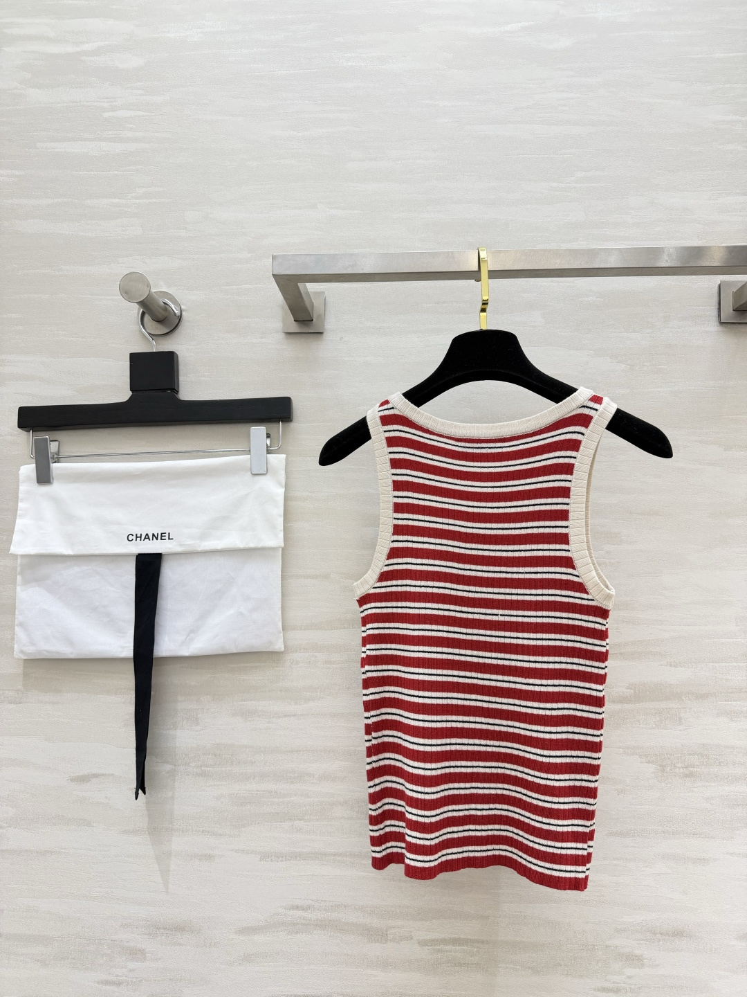 샤넬 여성 반팔 131921 Chanel T Shirt 썸네일 이미지