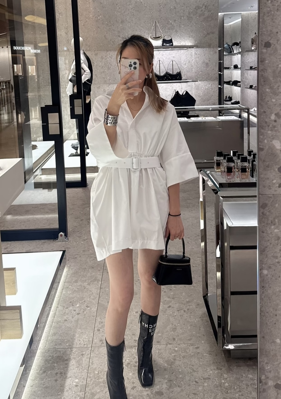 NO:899029,,Givenchy-clothing,givenchy,19860909,纪梵希-服装,givenchy,,Women's clothing