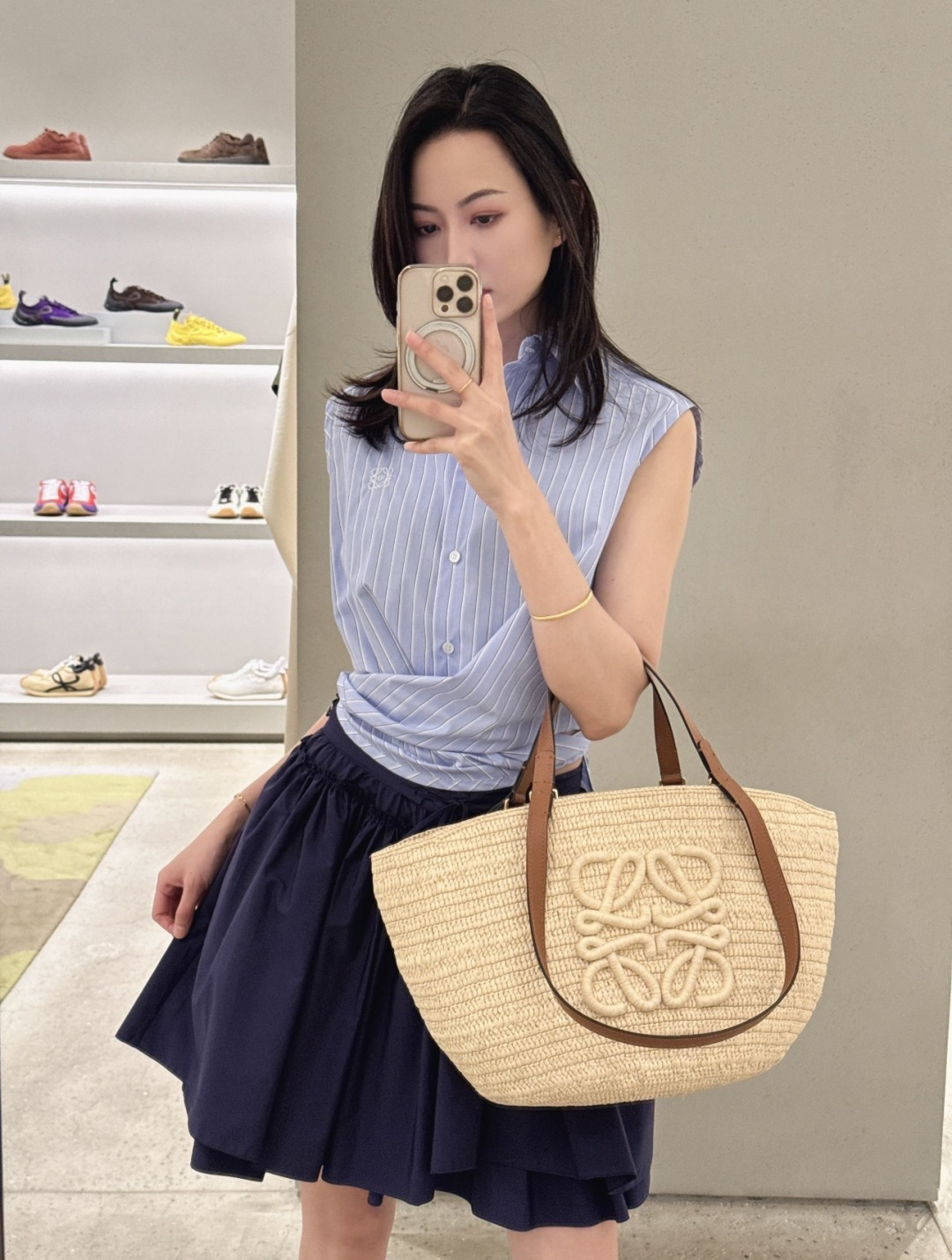 NO:899038,,Loewe-clothing,loewe,19860909,罗意威-服装,loewe,,Women's clothing