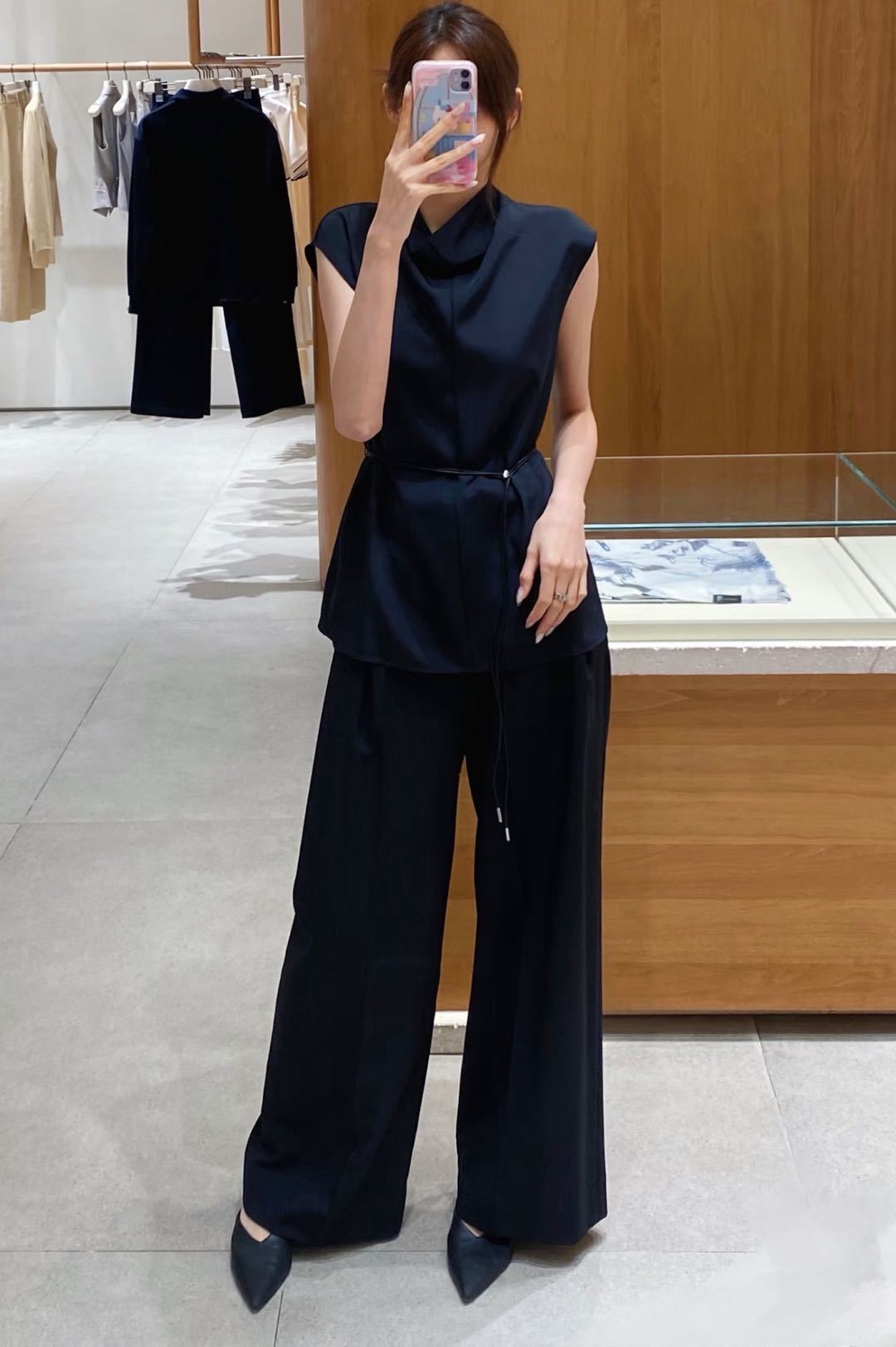 NO:899434,, saint laurent-clothing, saint laurent,19860909,圣罗兰-服装,saint laurent,,Women's clothing