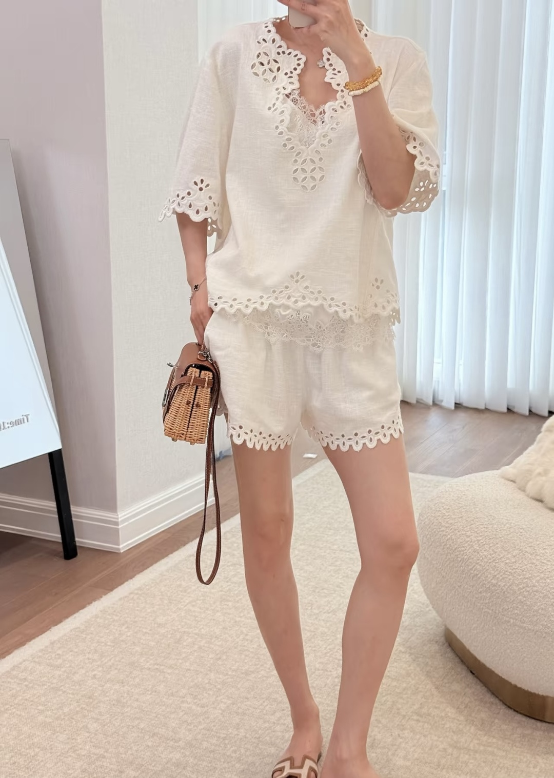 NO:909425,Tops, shorts, shorts,19860909上衣,短裤,,shorts,,Women's clothing