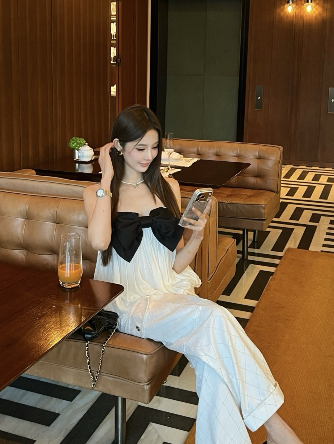 NO:901827,,Chanel-clothing,chanel,19860909,香奈儿-服装,chanel,,Women's clothing