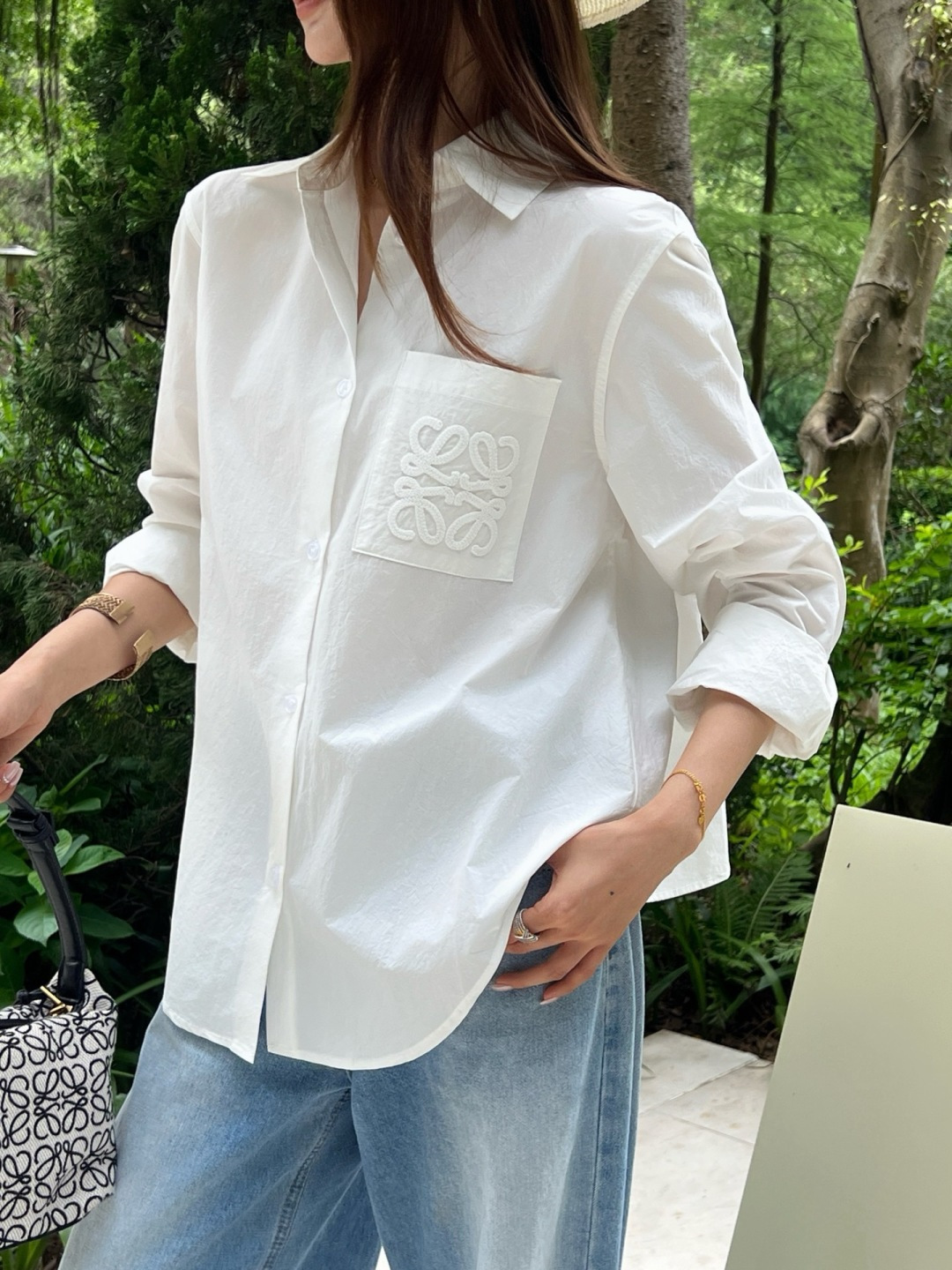 NO:903526,,Loewe-clothing,loewe,19860909,罗意威-服装,loewe,,Women's clothing