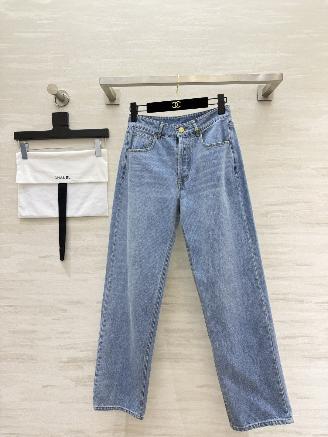 NO:932381,Chane small-foot jeans, original development, high-quality customization, ready-made, size 36/38/40 (), Chanel-clothing, chanel, chanel, jeans,19860909Chane小脚牛仔裤 原版开发 高品质定制 现货首发size36/38/40（）,香奈儿-服装,chanel,chanel,jeans,,Women's clothing